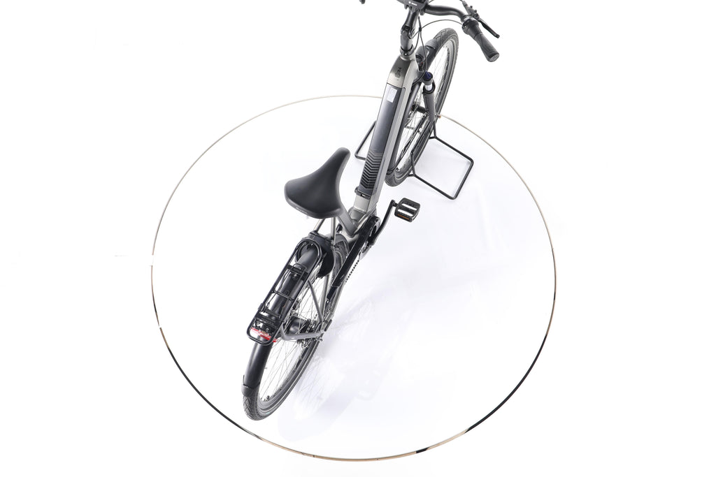 Raleigh Bristol XXL City E-Bike Tiefeinsteiger - Image 23