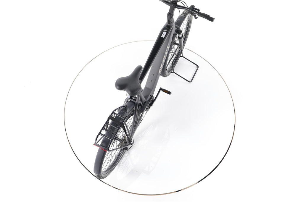 Scott Sub Tour eRIDE 20 Trekking E-Bike 2023 - Image 23