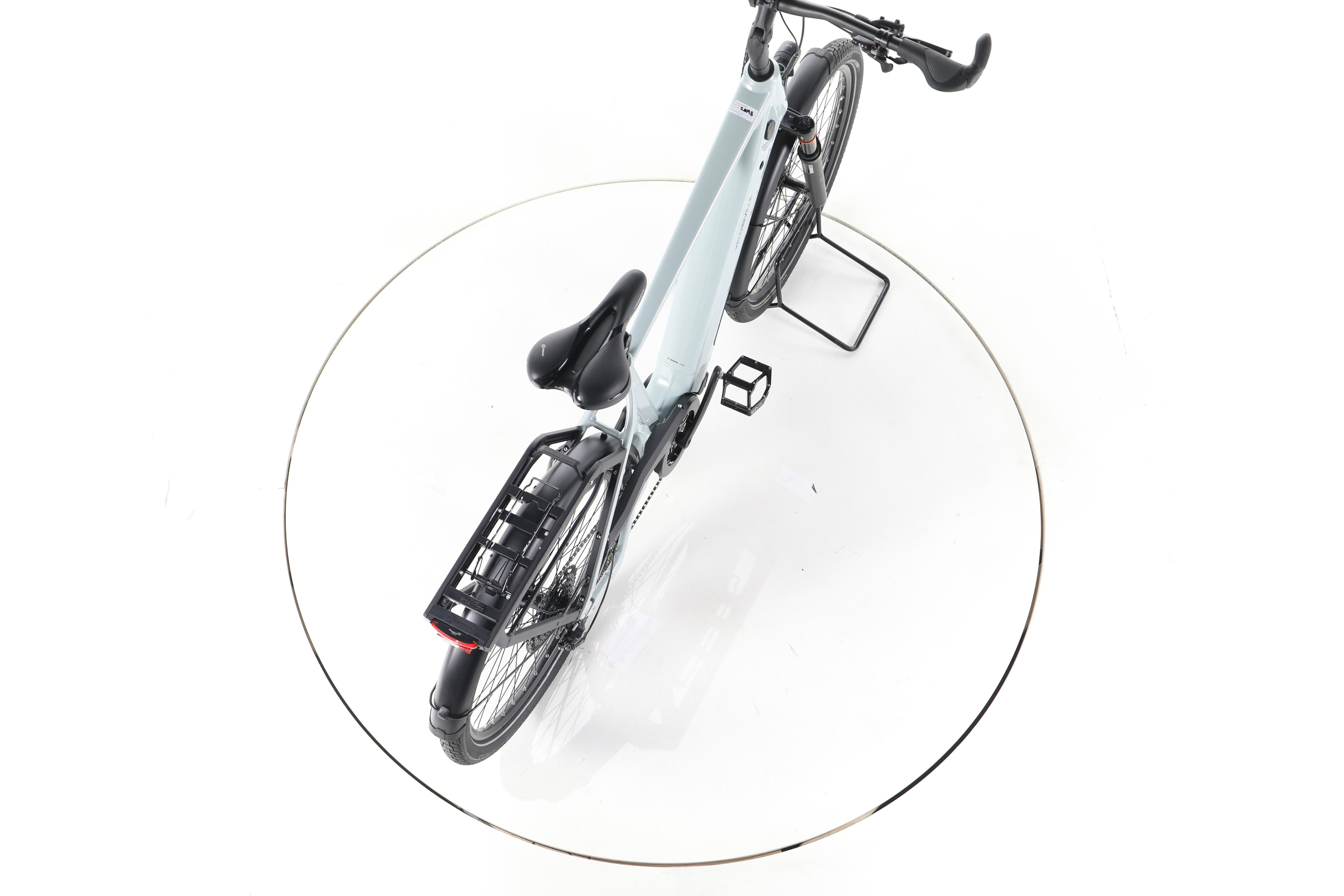 Velo de Ville SEB 990 Trekking E-Bike 2025 - Image 23