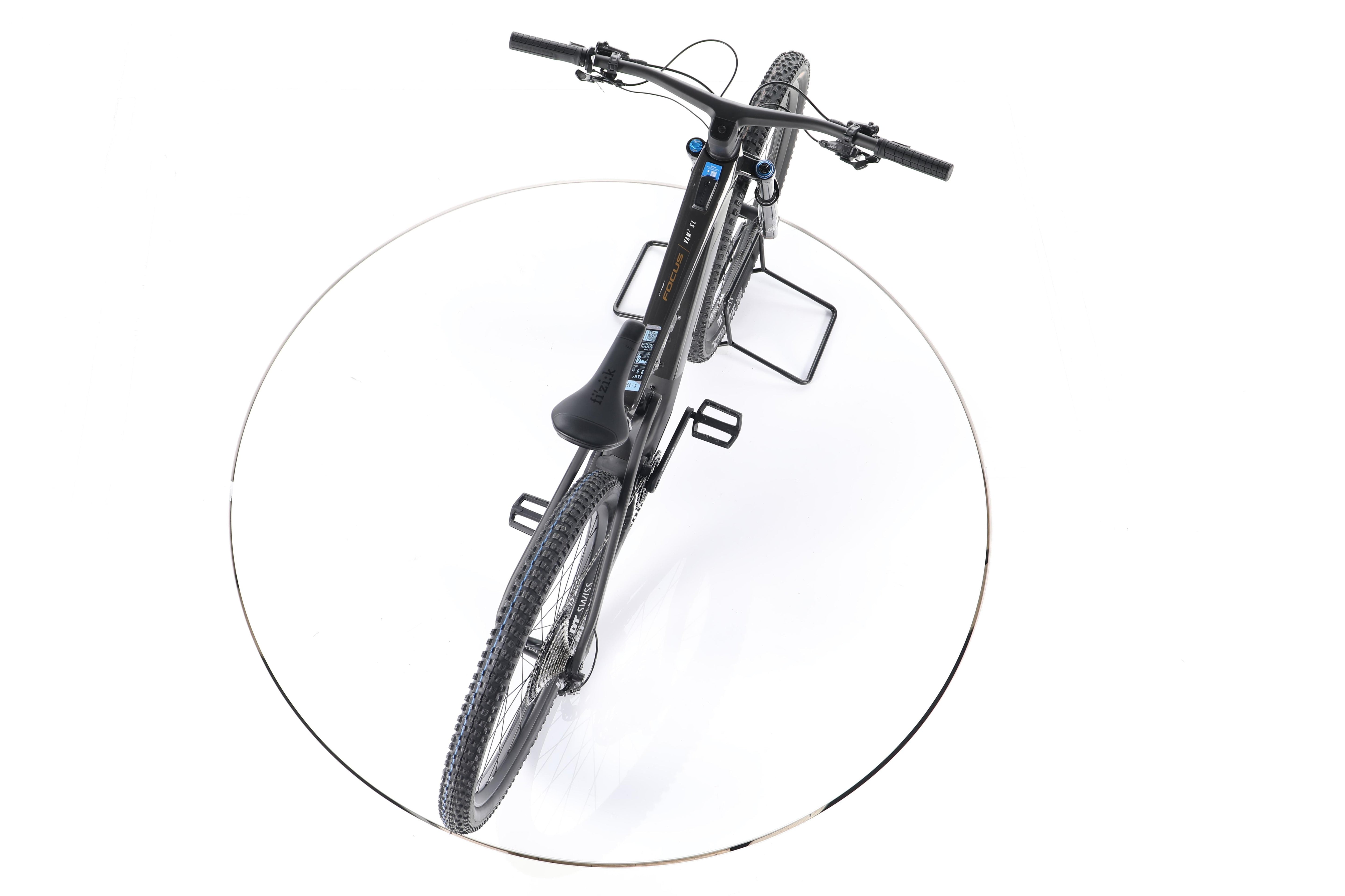 Focus Vam² Sl 9.9 Fully E-Bike Carbon 2024 - Image 23