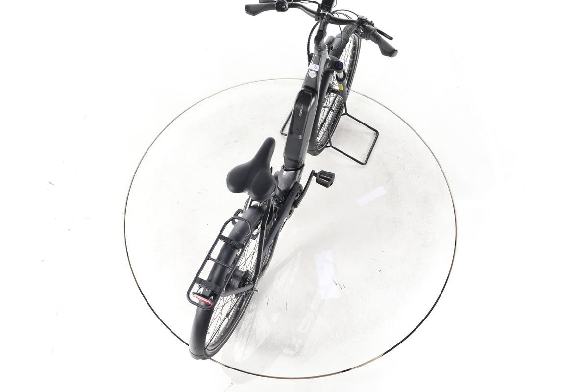 FLYER Upstreet5 5.20 City E-Bike Tiefeinsteiger - Image 23
