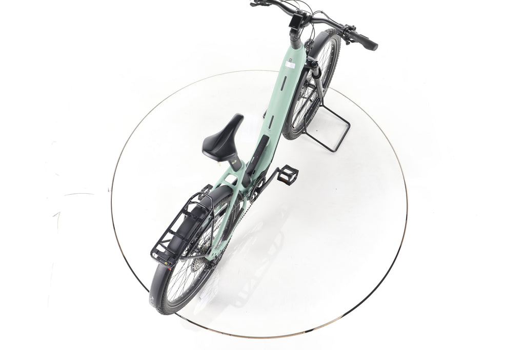 Winora Yakun 12 Trekking E-Bike Tiefeinsteiger - Image 23