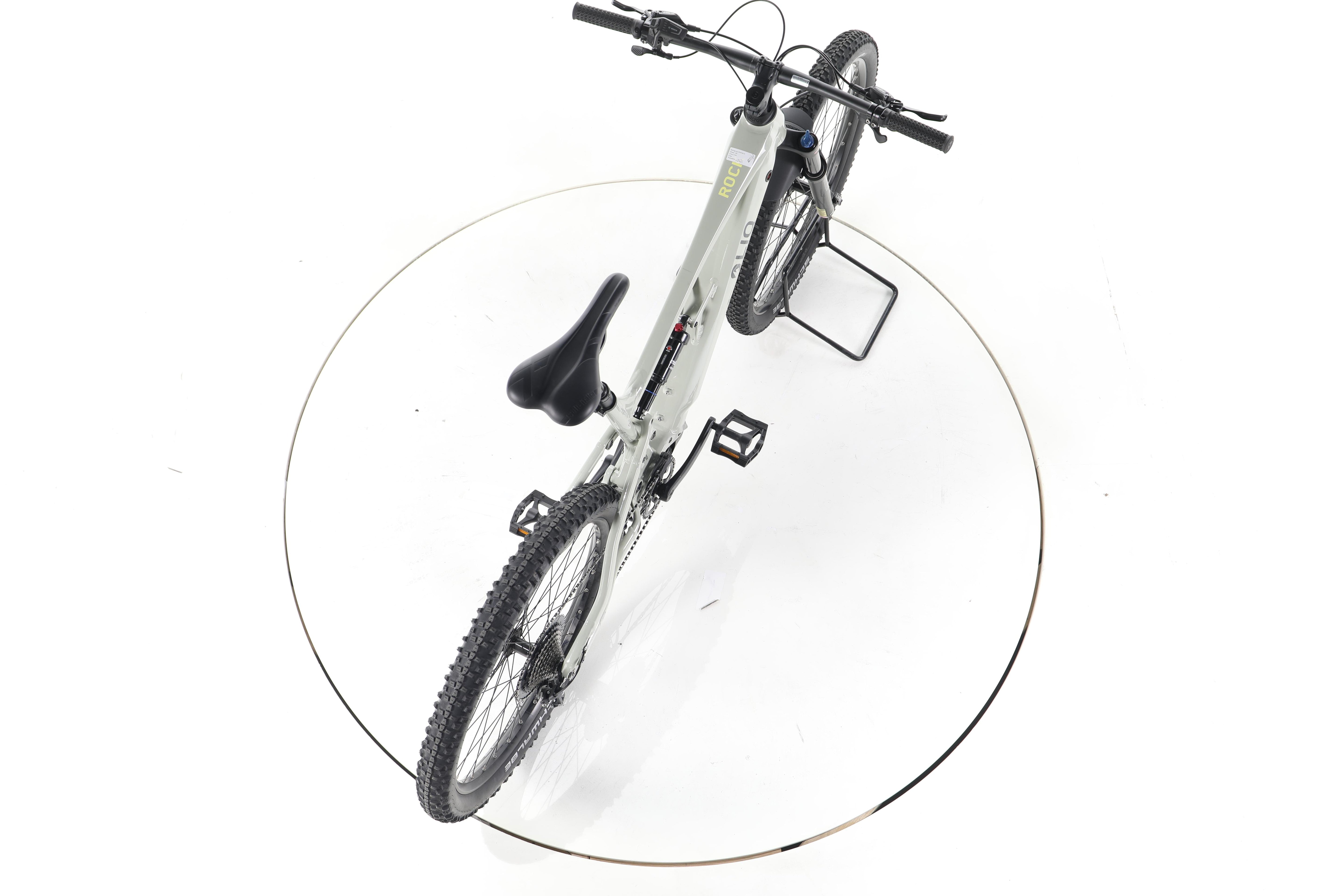 LIQBIKE LIQ ROCK E-Bike Fully - Image 23