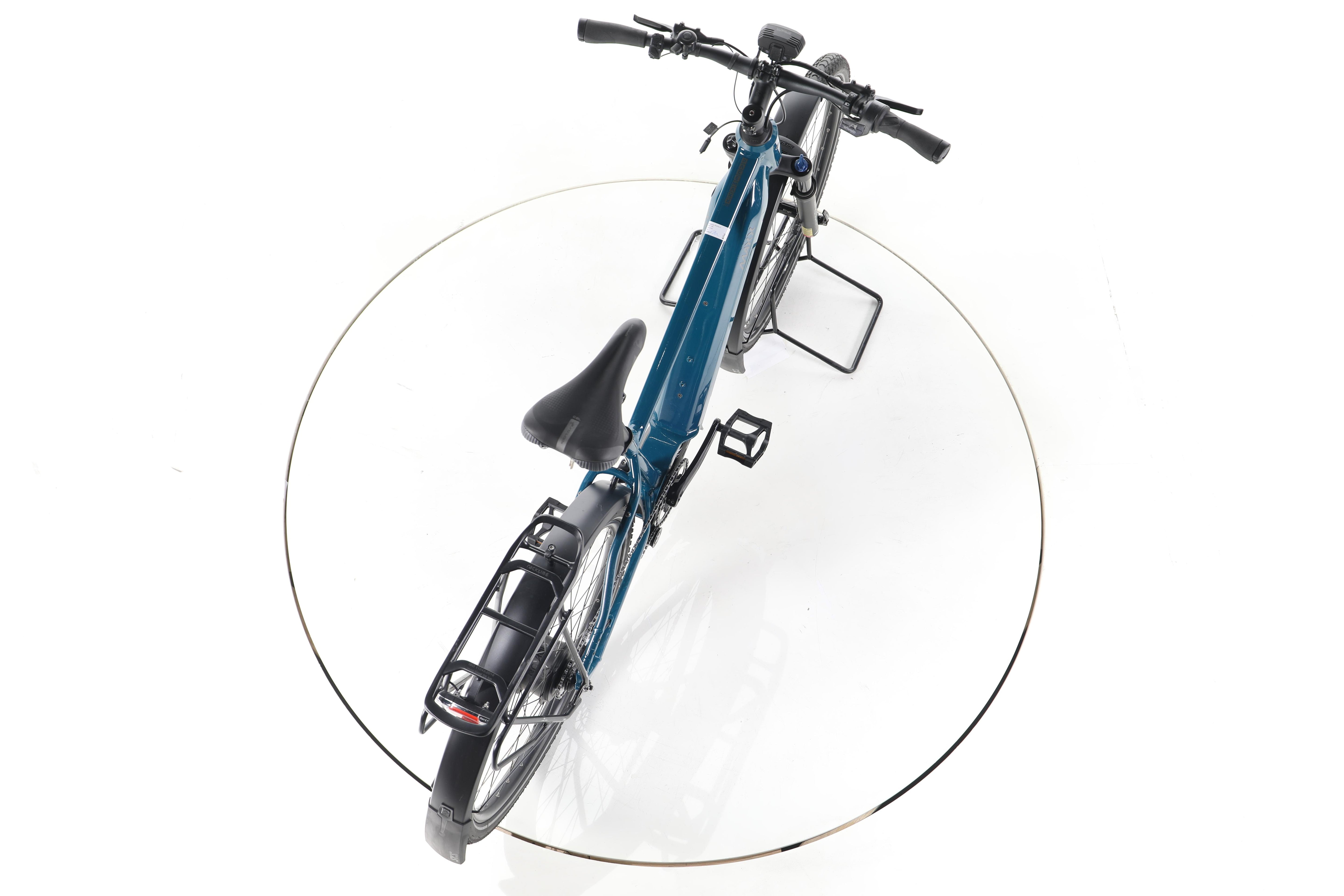 MAXX Pacemaxx ELS City E-Bike - Image 23
