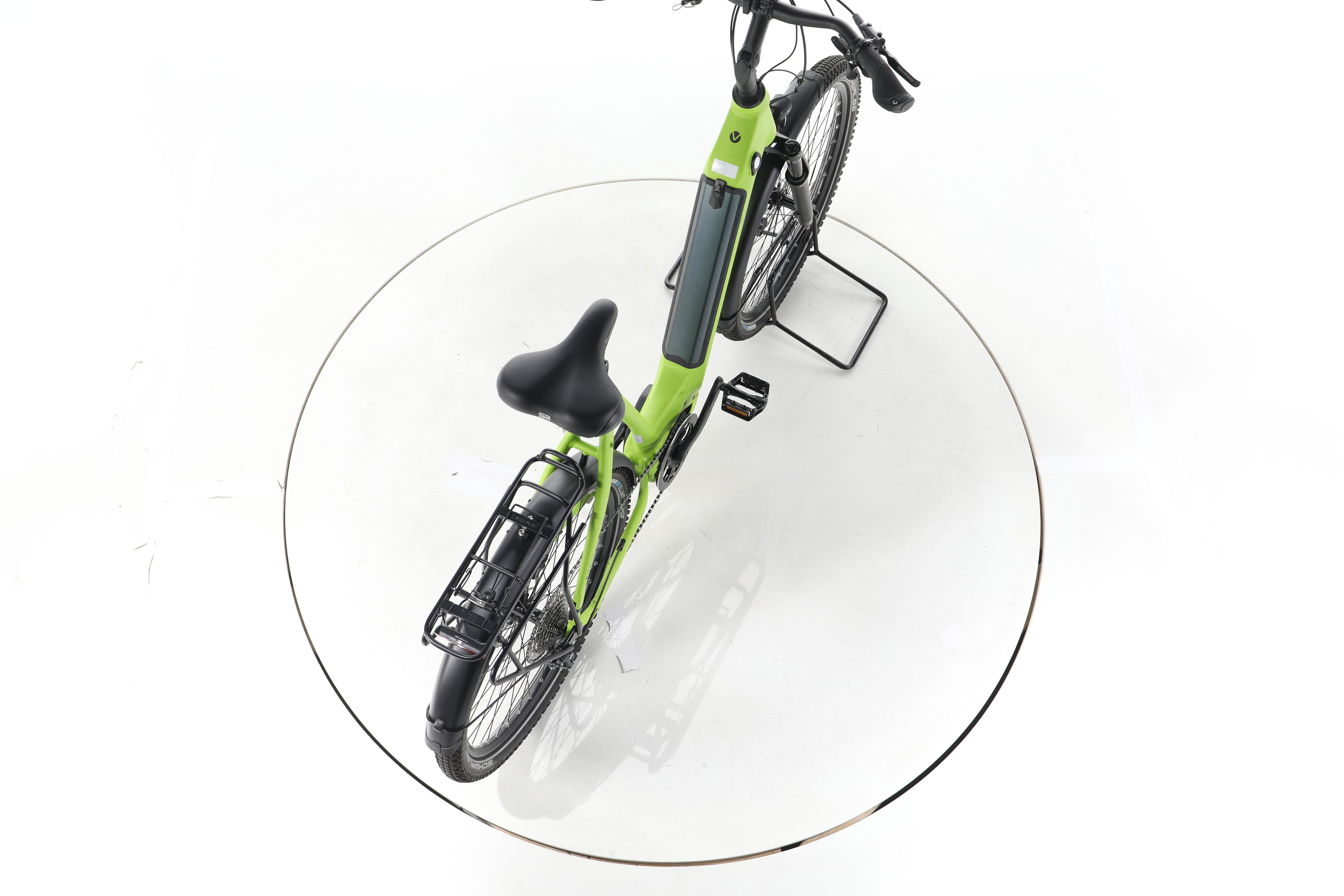 Velo de Ville SEB 990 Trekking E-Bike Tiefeinsteiger - Image 23