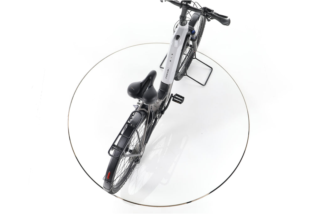 Focus Planet² 6.8 ABS Trekking E-Bike Tiefeinsteiger 2023 - Image 23