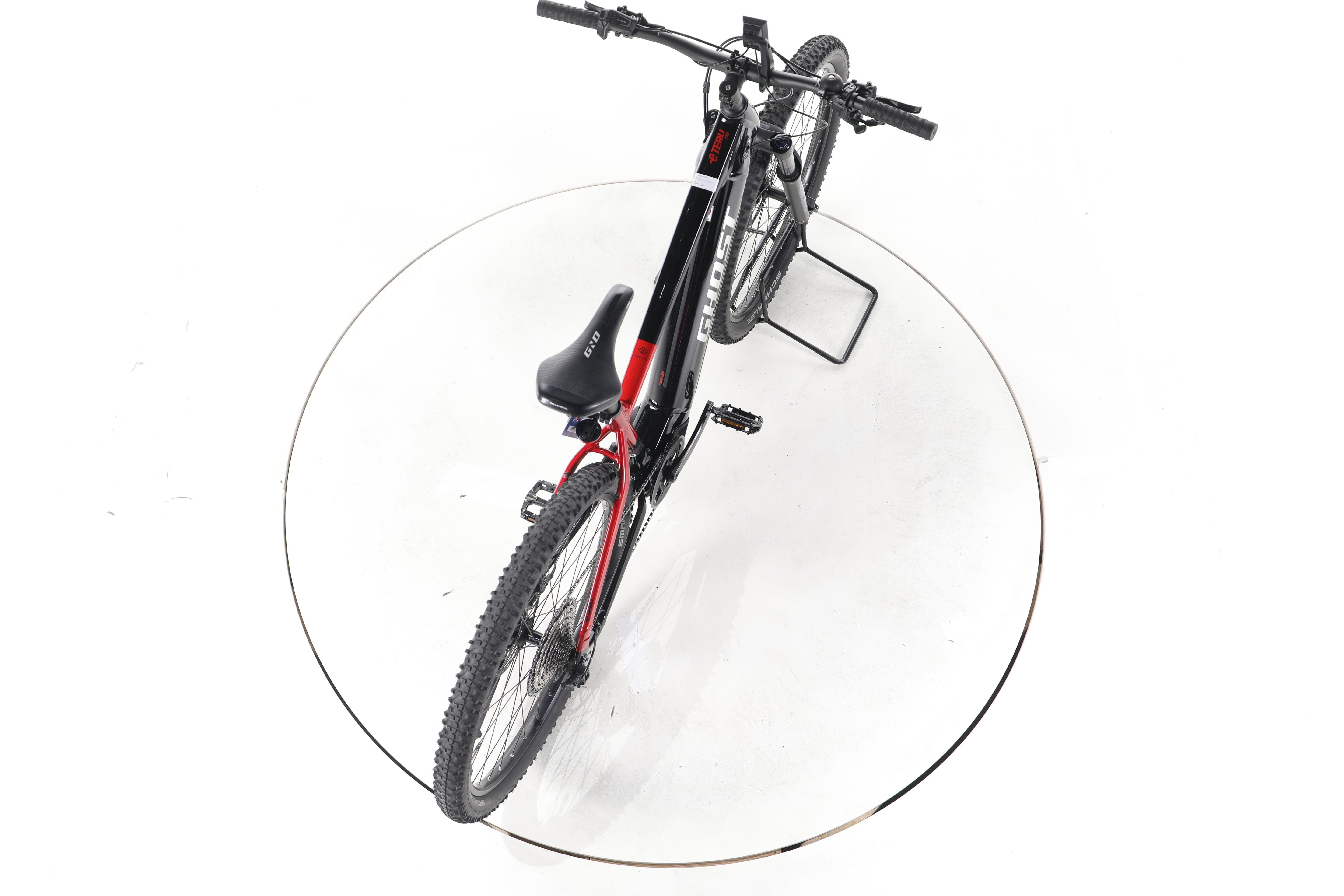 Ghost E-Teru B Pro E-Bike - Image 23