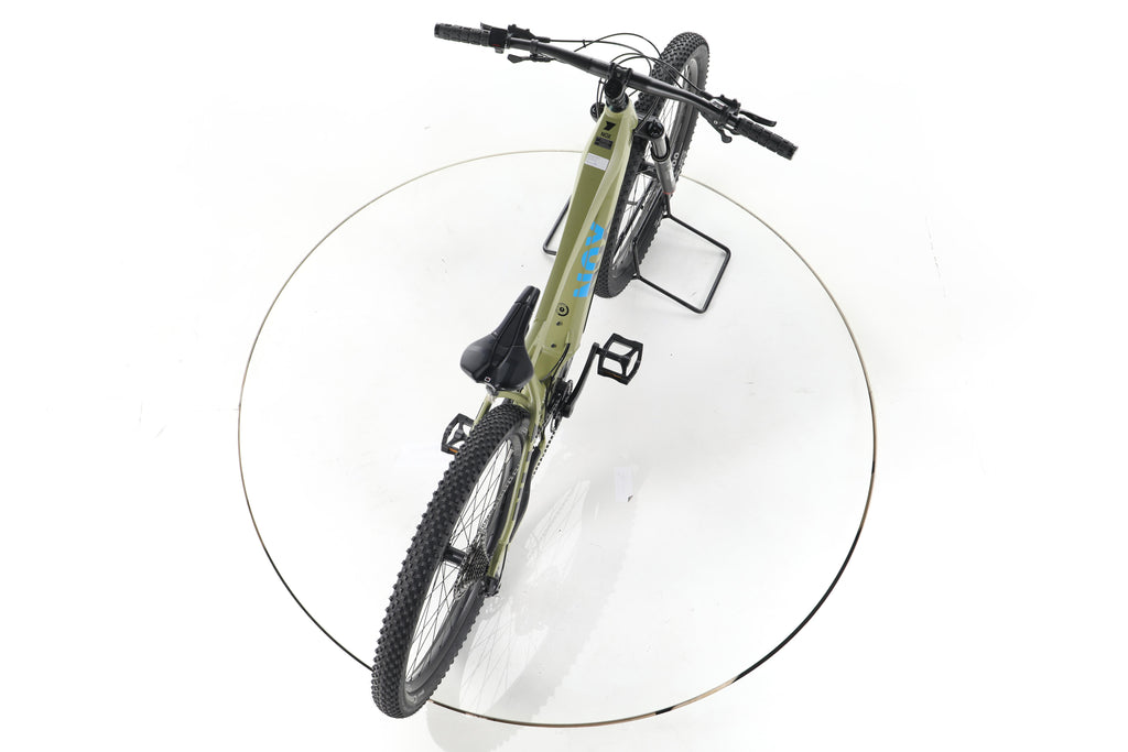 Nox Cycles HYBRID XC TRAIL P2 E-Bike - Image 23