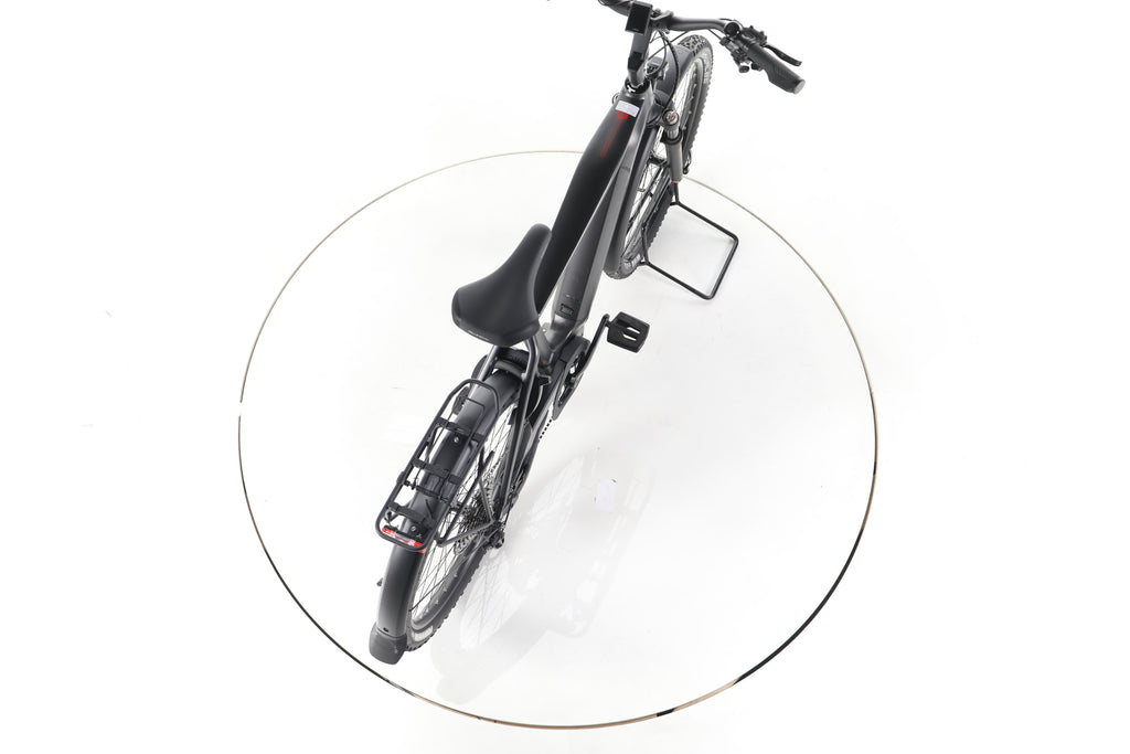 Victoria eAdventure 12.10 Trekking E-Bike - Image 23