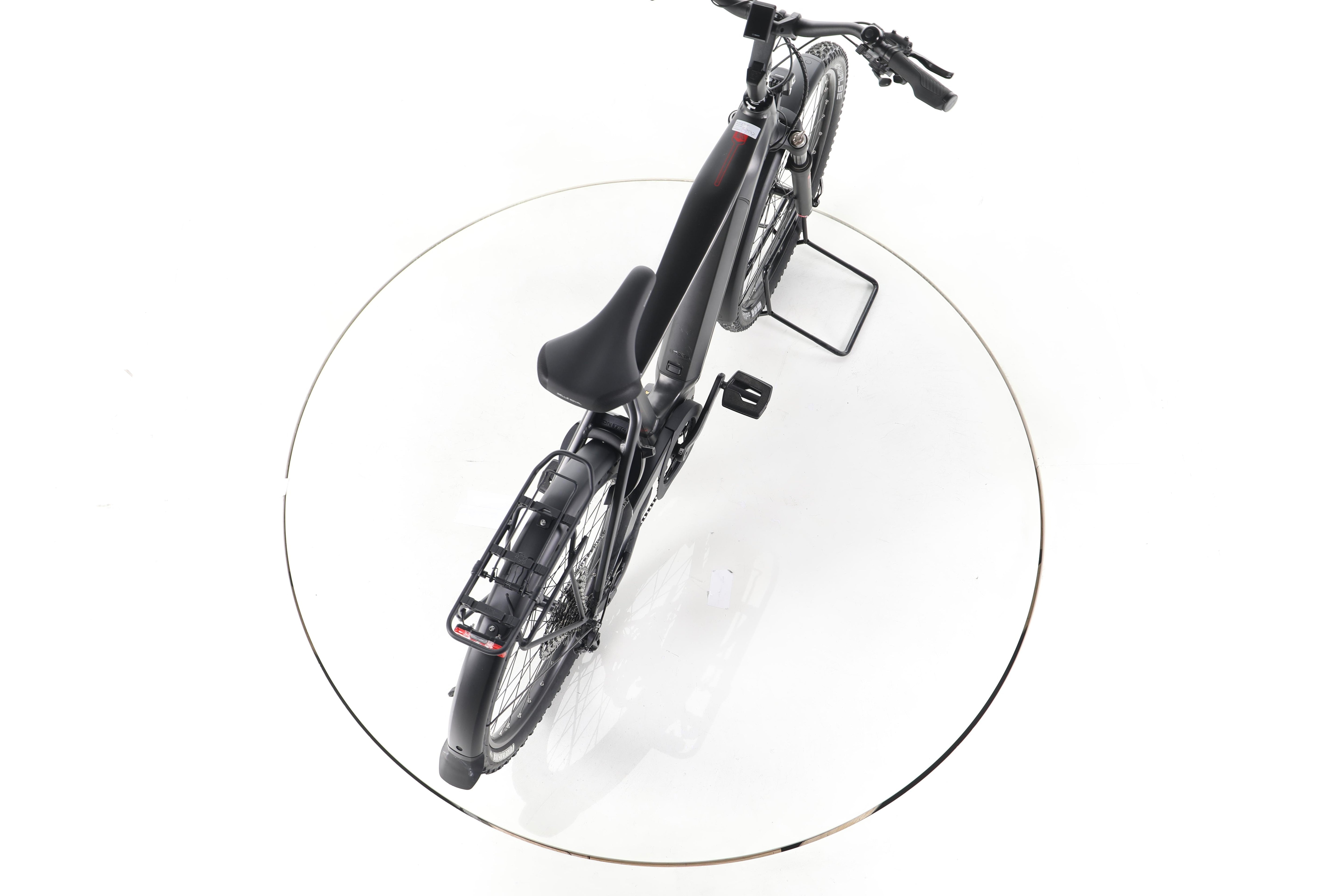 Victoria eAdventure 12.10 Trekking E-Bike - Image 23