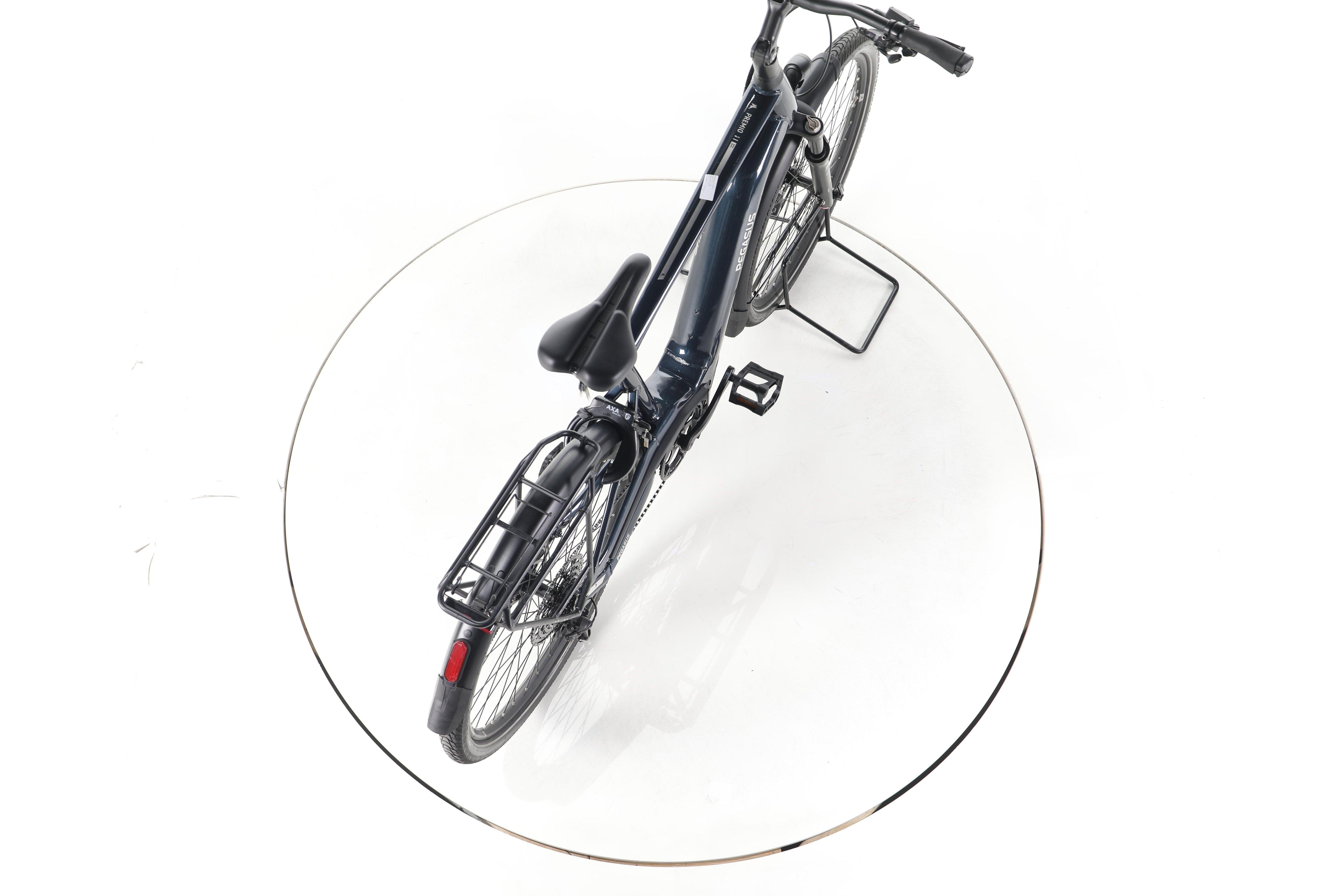 Pegasus Premio Evo 11 Lite Trekking E-Bike - Image 23