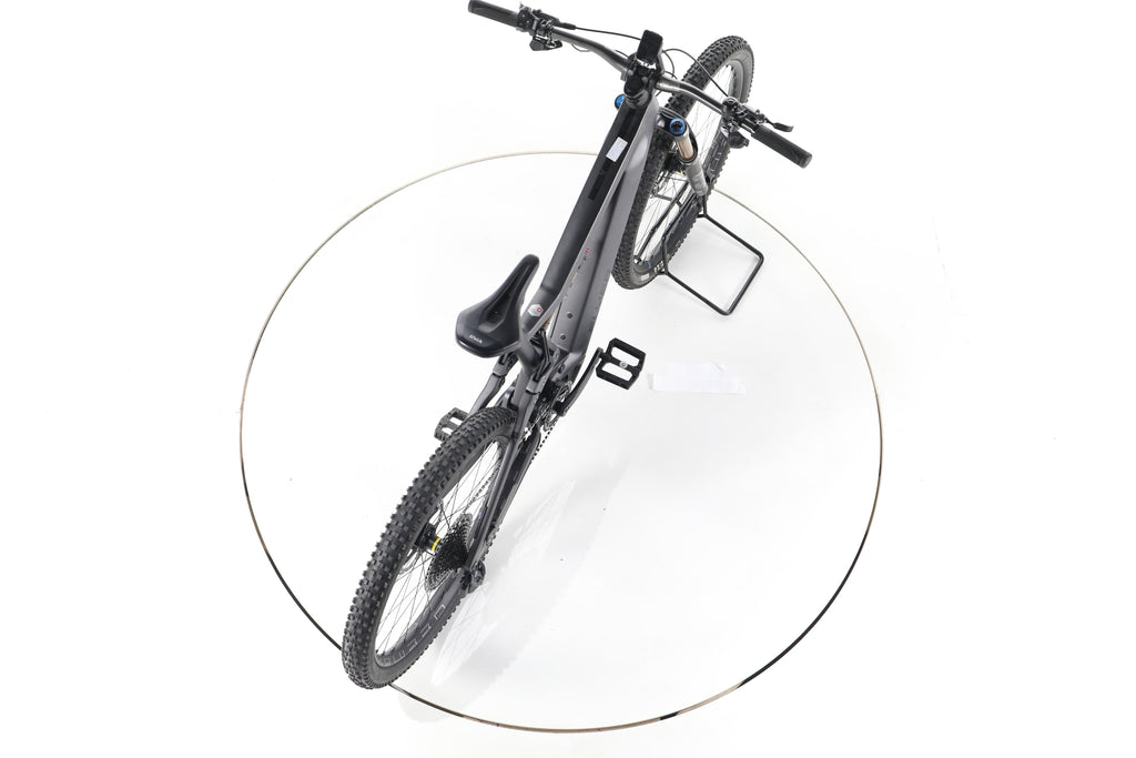 FLYER Uproc X 9.50 Fully E-Bike 2024 - Image 23