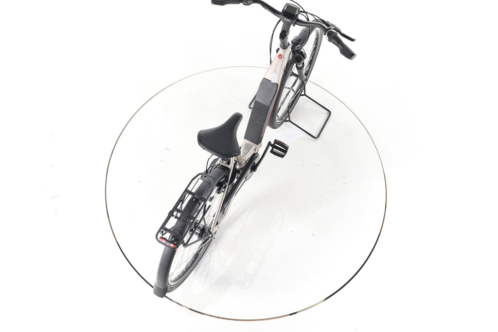 Victoria e-Trekking 7.5 City E-Bike Tiefeinsteiger - Image 23