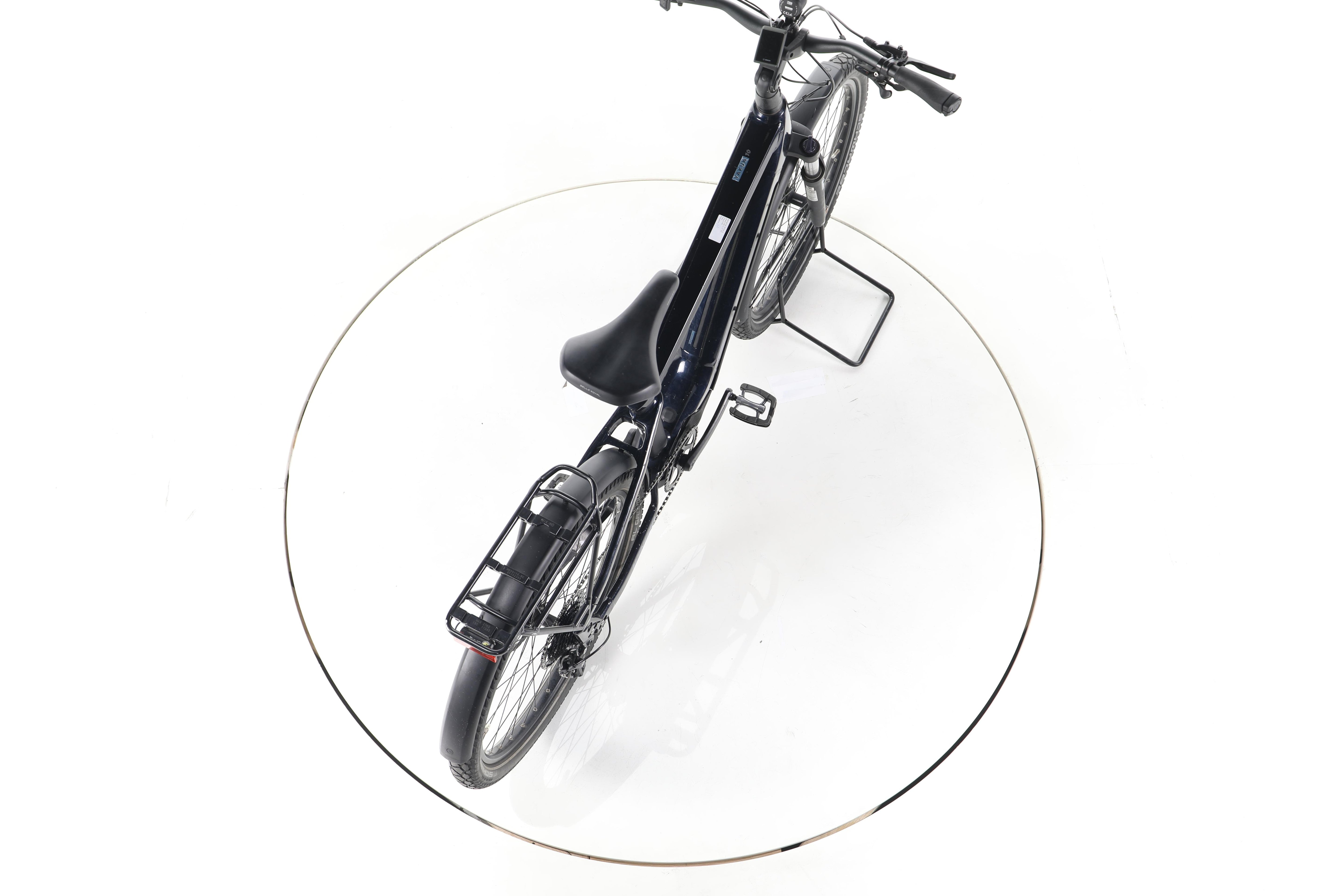 Winora Yakun 10 Trekking E-Bike - Image 23