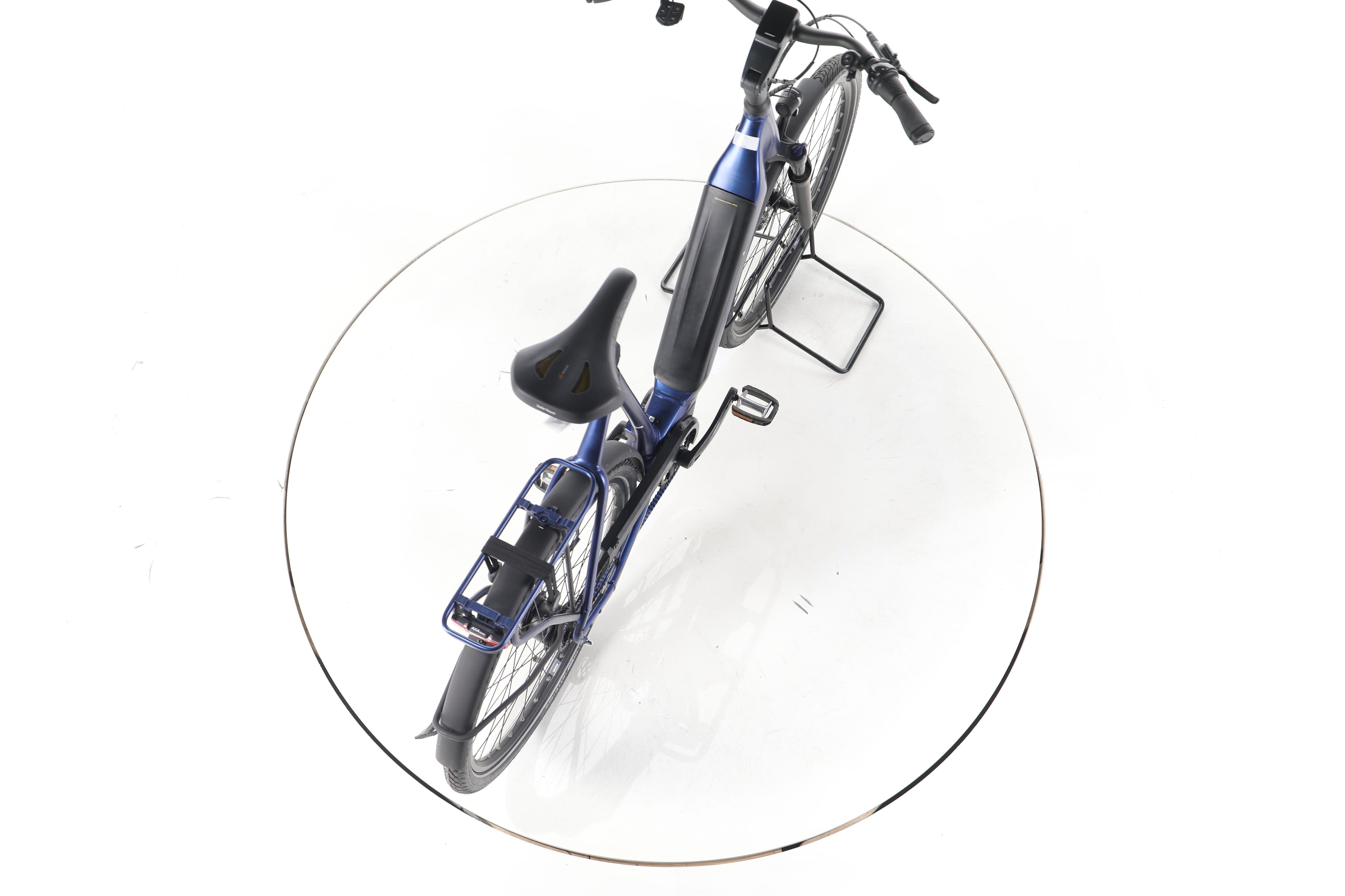 Giant DailyTour E+ 1 LDS City E-Bike Tiefeinsteiger - Image 23