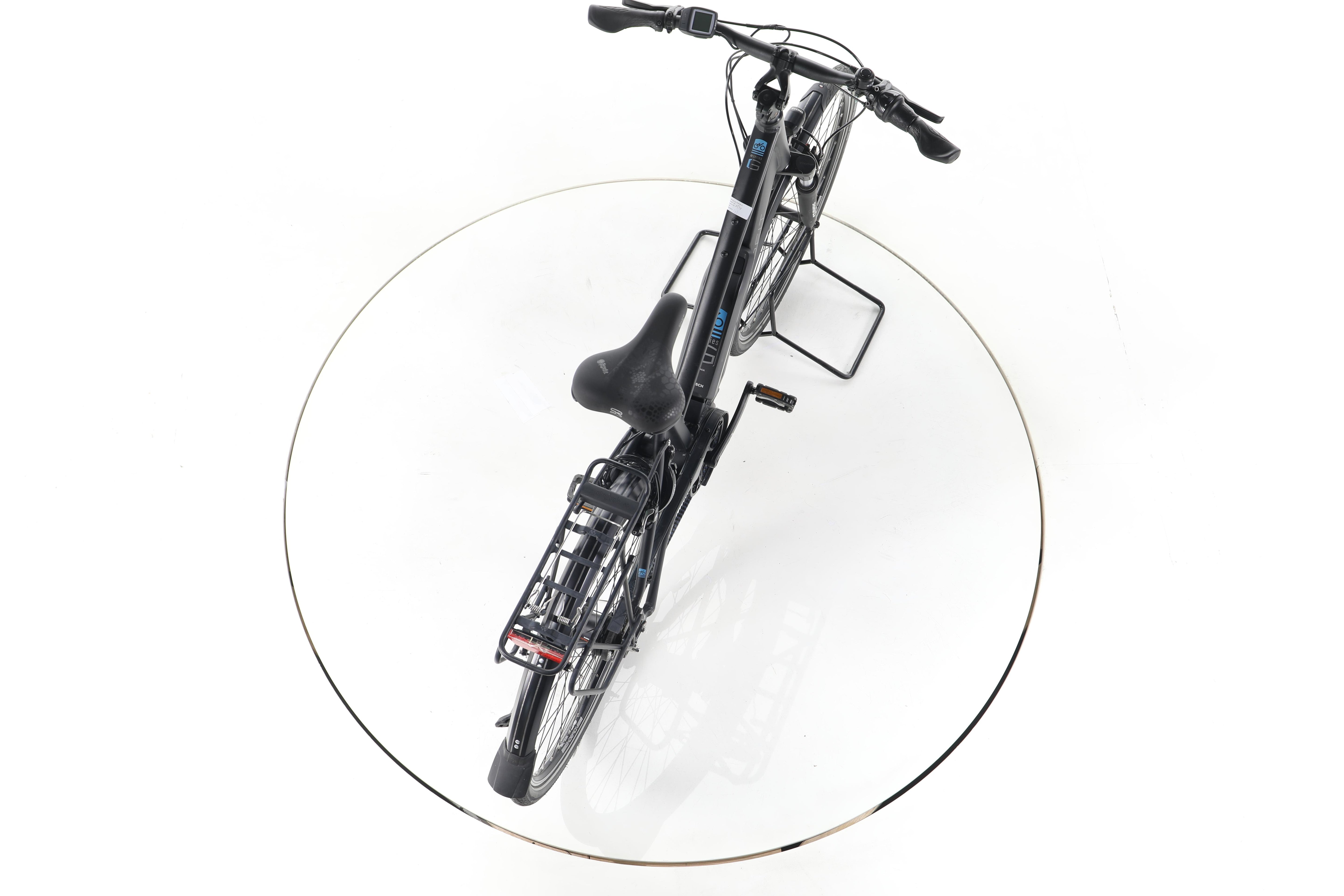 Gudereit EC-3.5 City E-Bike - Image 23