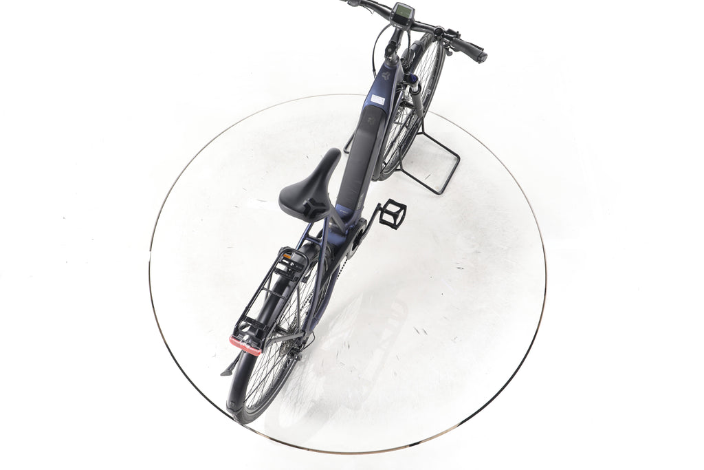 Carver Route E.420 Trekking E-Bike Tiefeinsteiger - Image 23