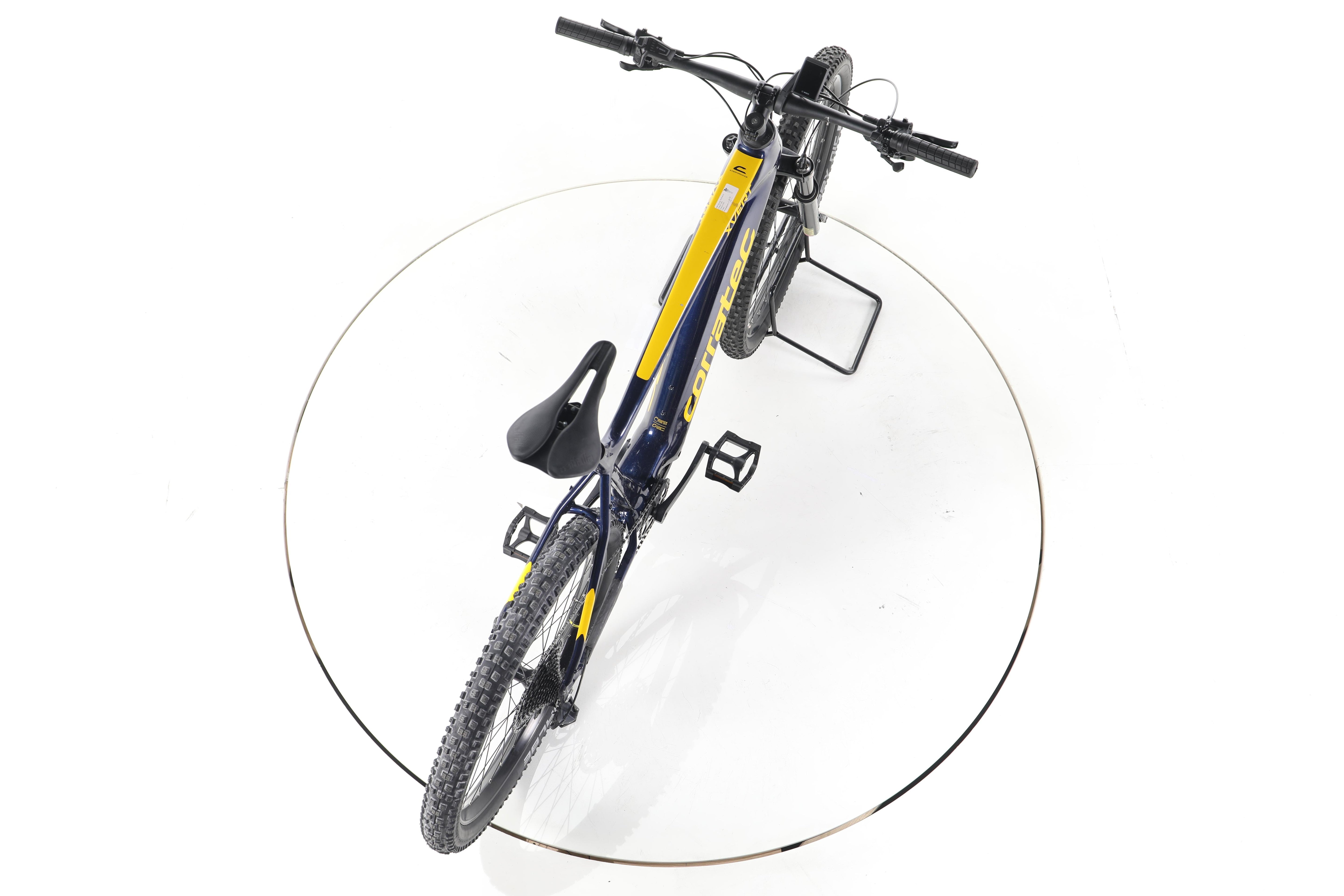 Corratec E-Power X-Vert Pro Plus E-Bike - Image 23