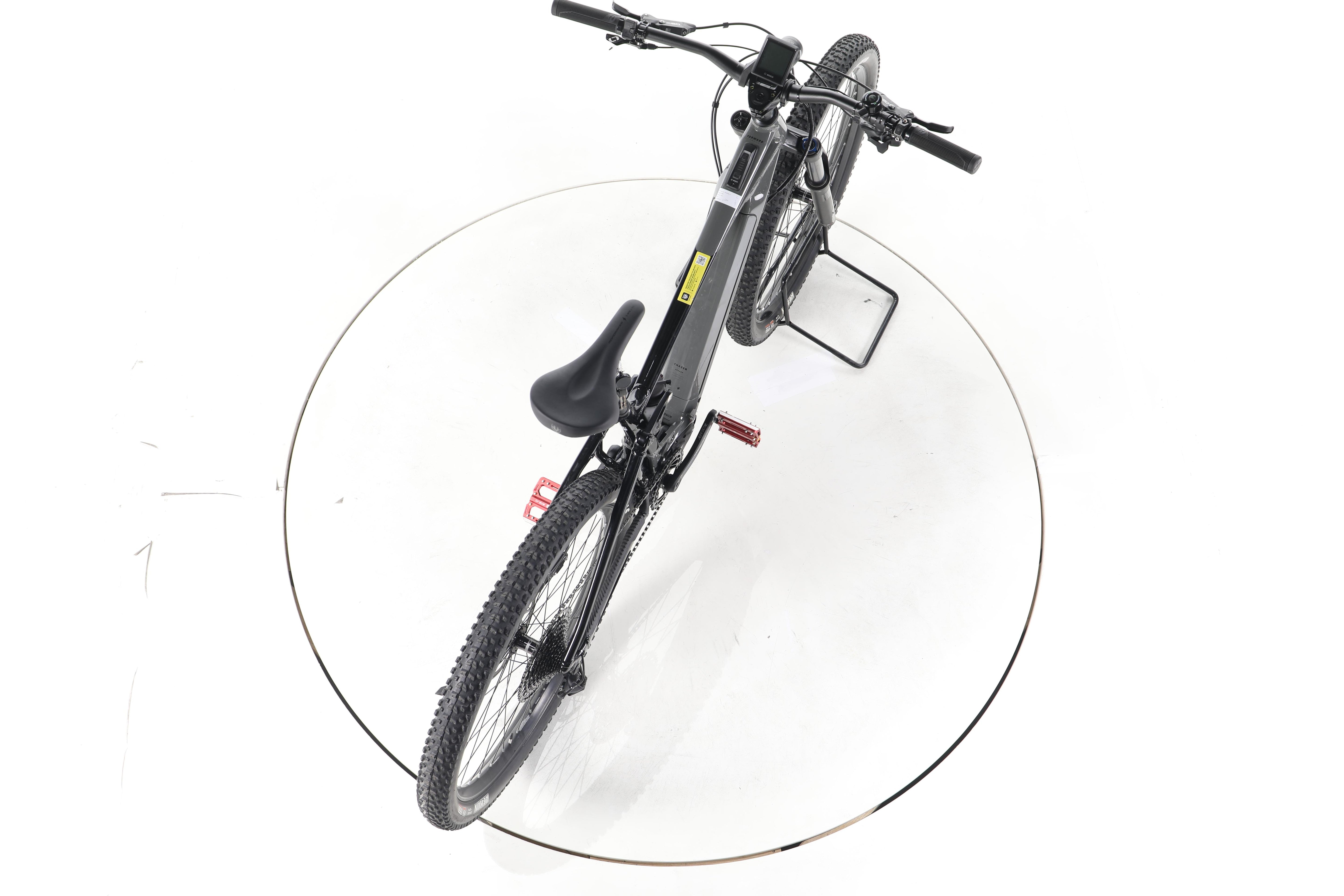 Mondraker Chaser SUV E-Bike 2024 - Image 23