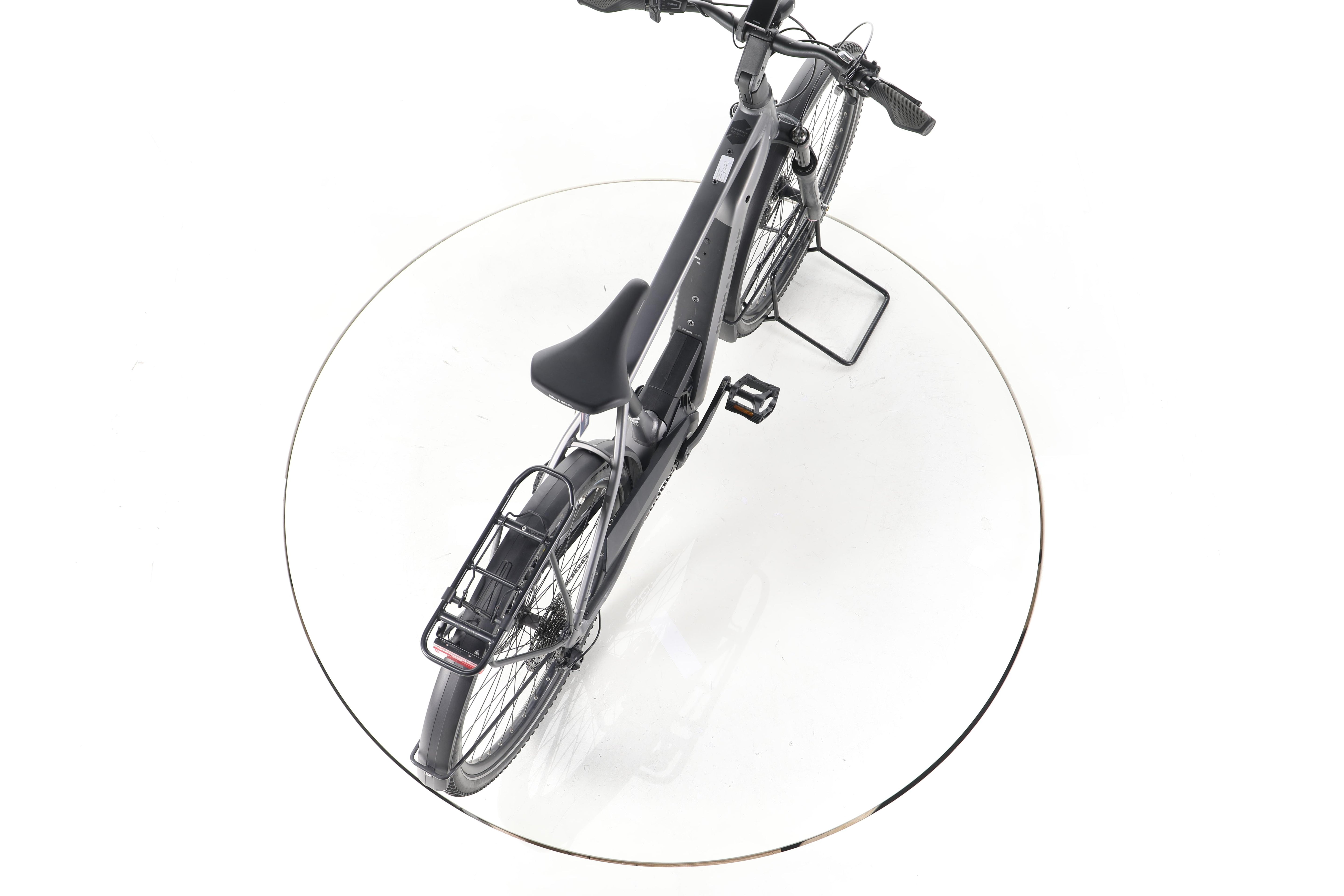 Bergamont E-Horizon Premium SUV Gent Trekking E-Bike - Image 23