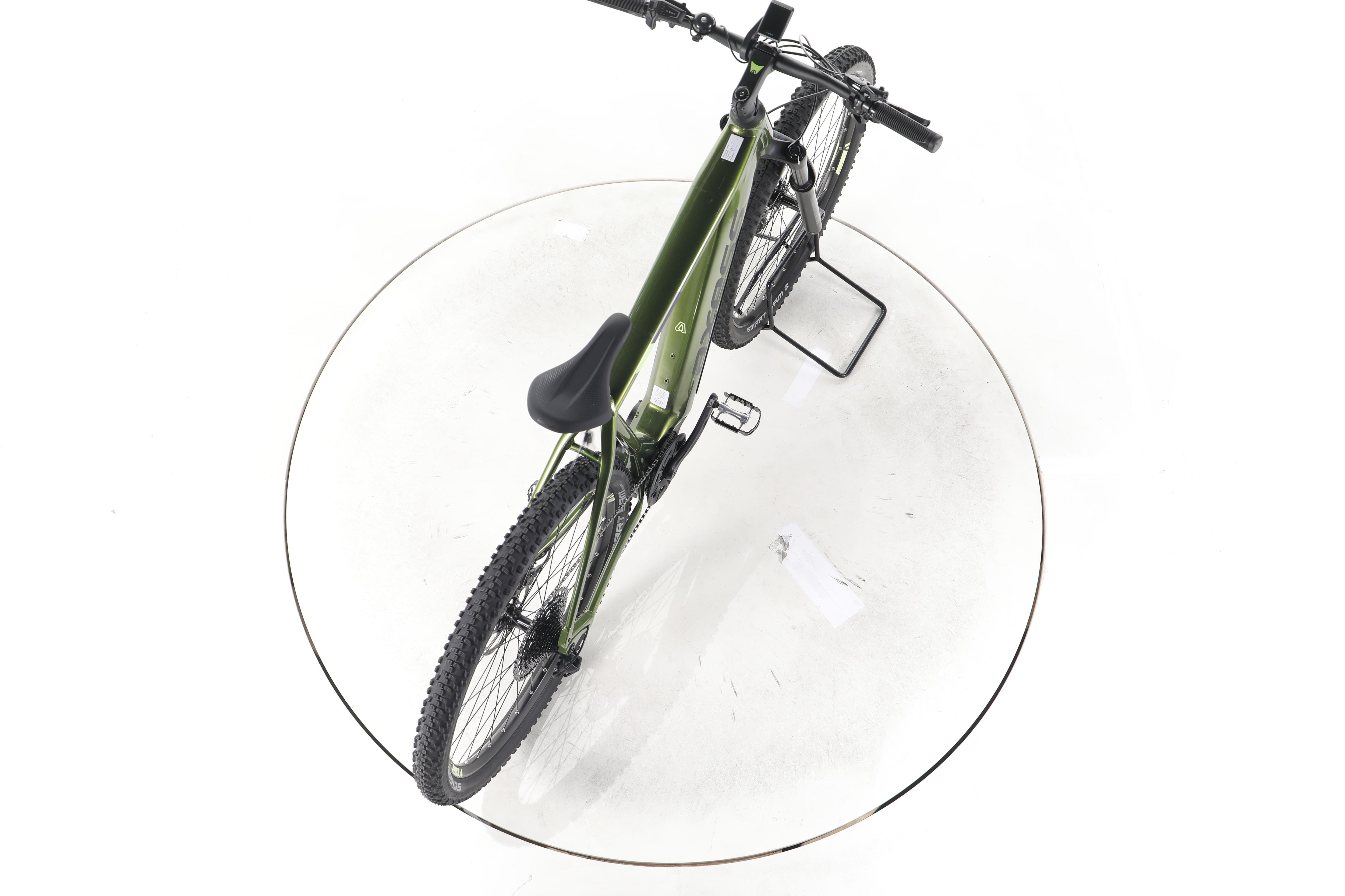 Axess Element 29 E-Bike 2024 - Image 23