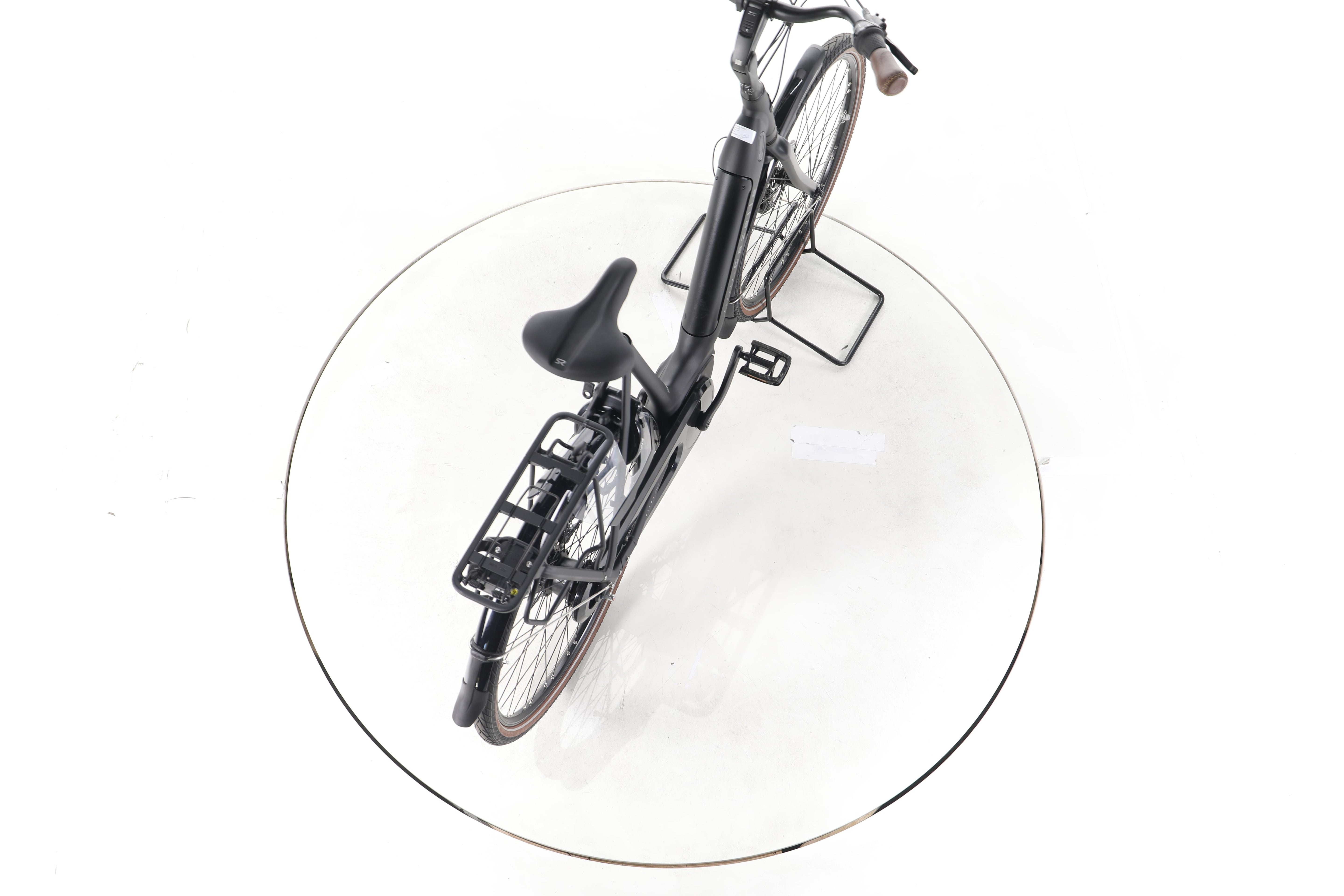 Gazelle Arroyo C8 Elite City E-Bike Tiefeinsteiger 2024 - Image 23