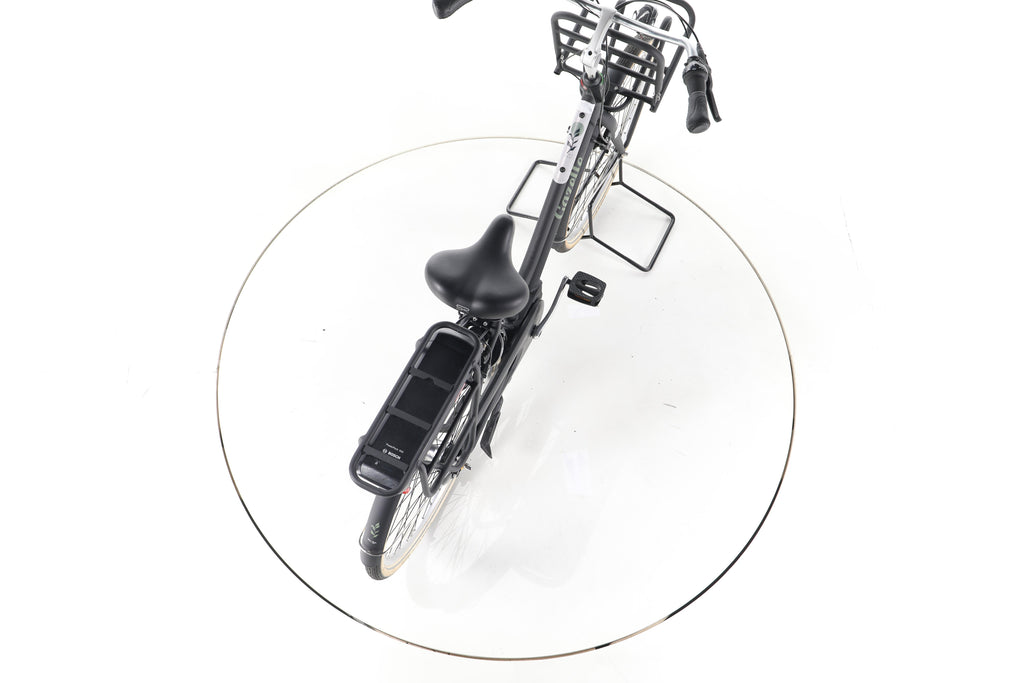 Gazelle Miss Grace C7+ HMB City E-Bike Tiefeinsteiger 2024 - Image 23