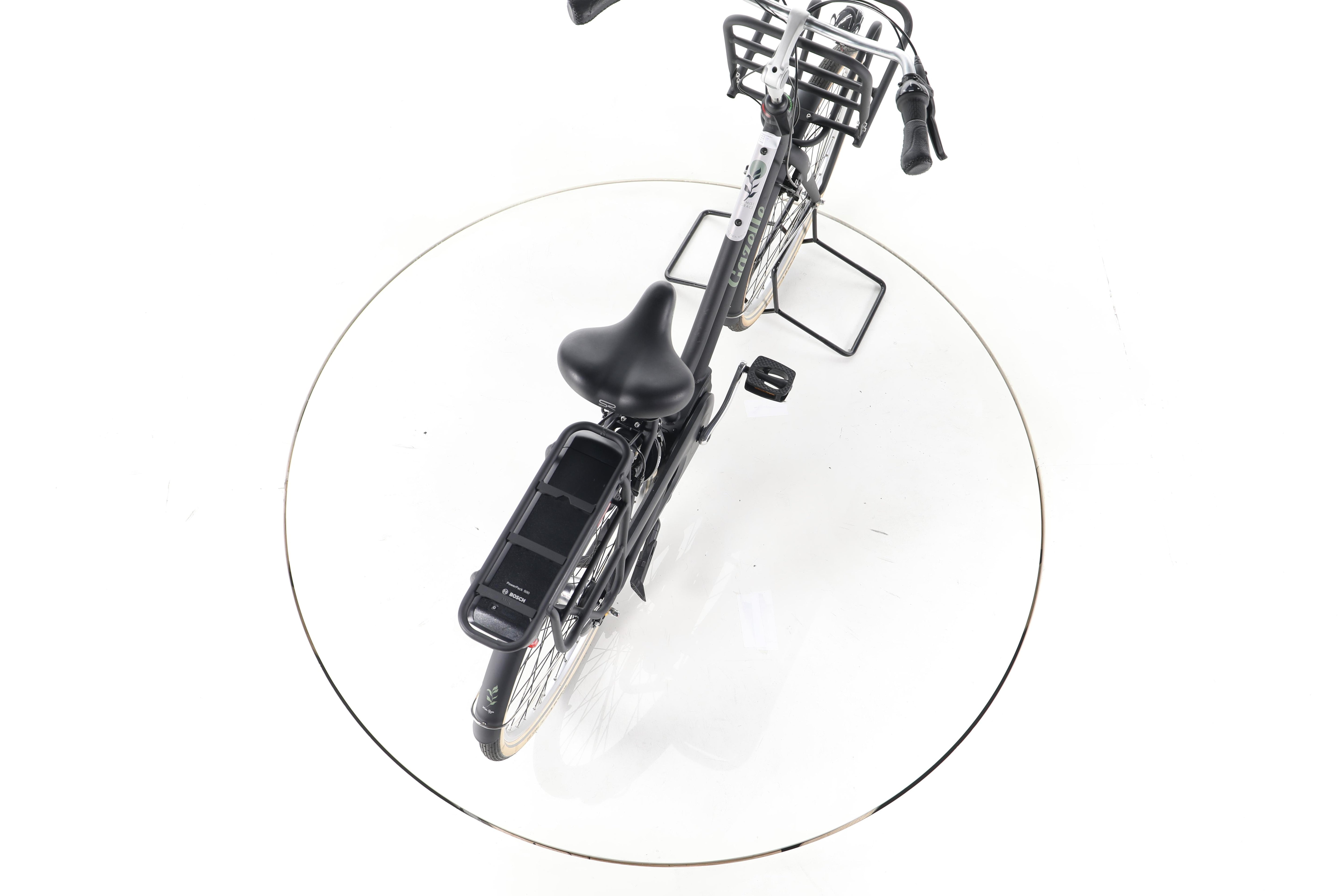 Gazelle Miss Grace C7+ HMB City E-Bike Tiefeinsteiger 2024 - Image 23