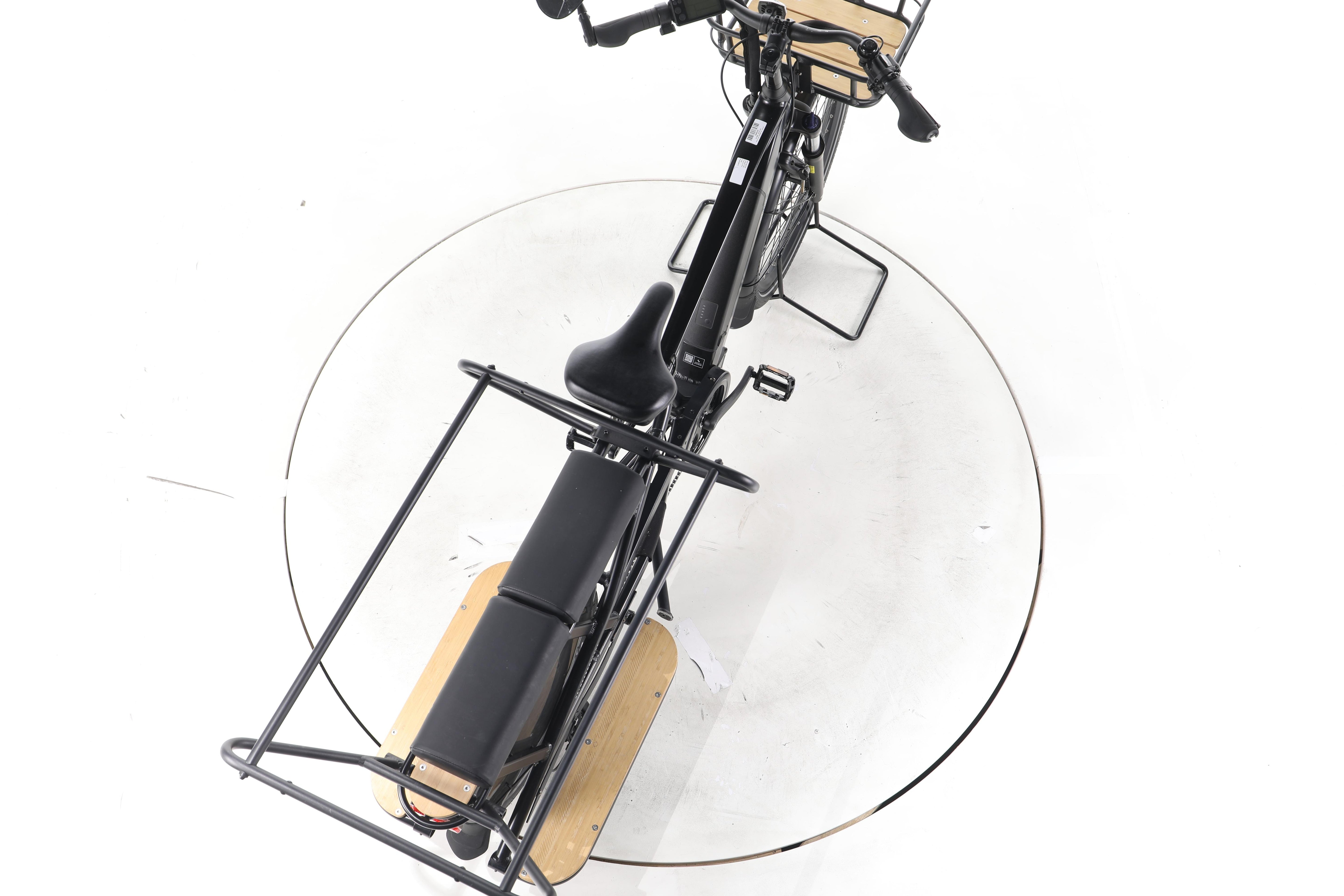 BTWIN Velocargo R500E E-Lastenrad - Image 23