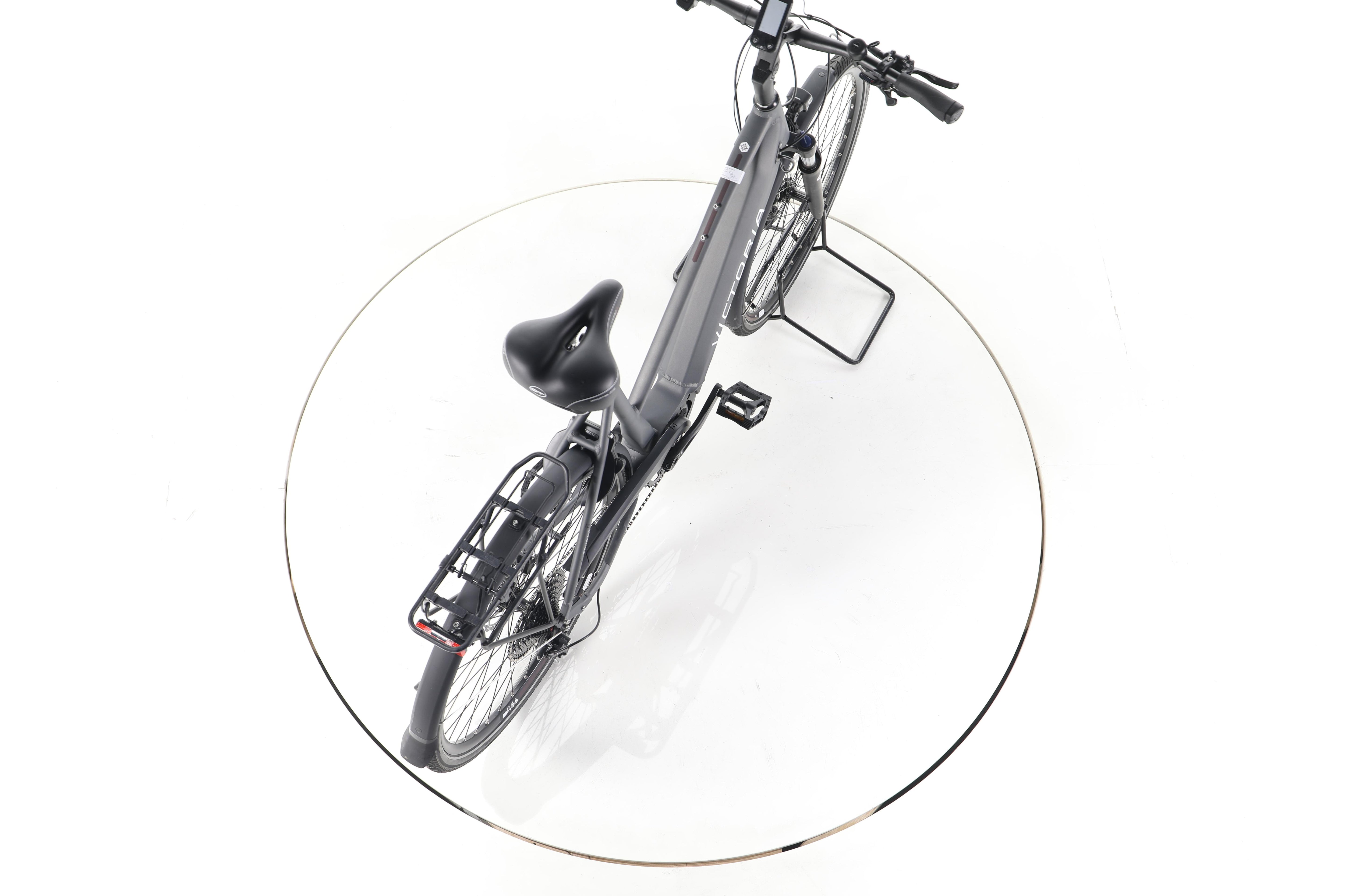 Victoria eTouring 12.9 Trekking E-Bike - Image 23