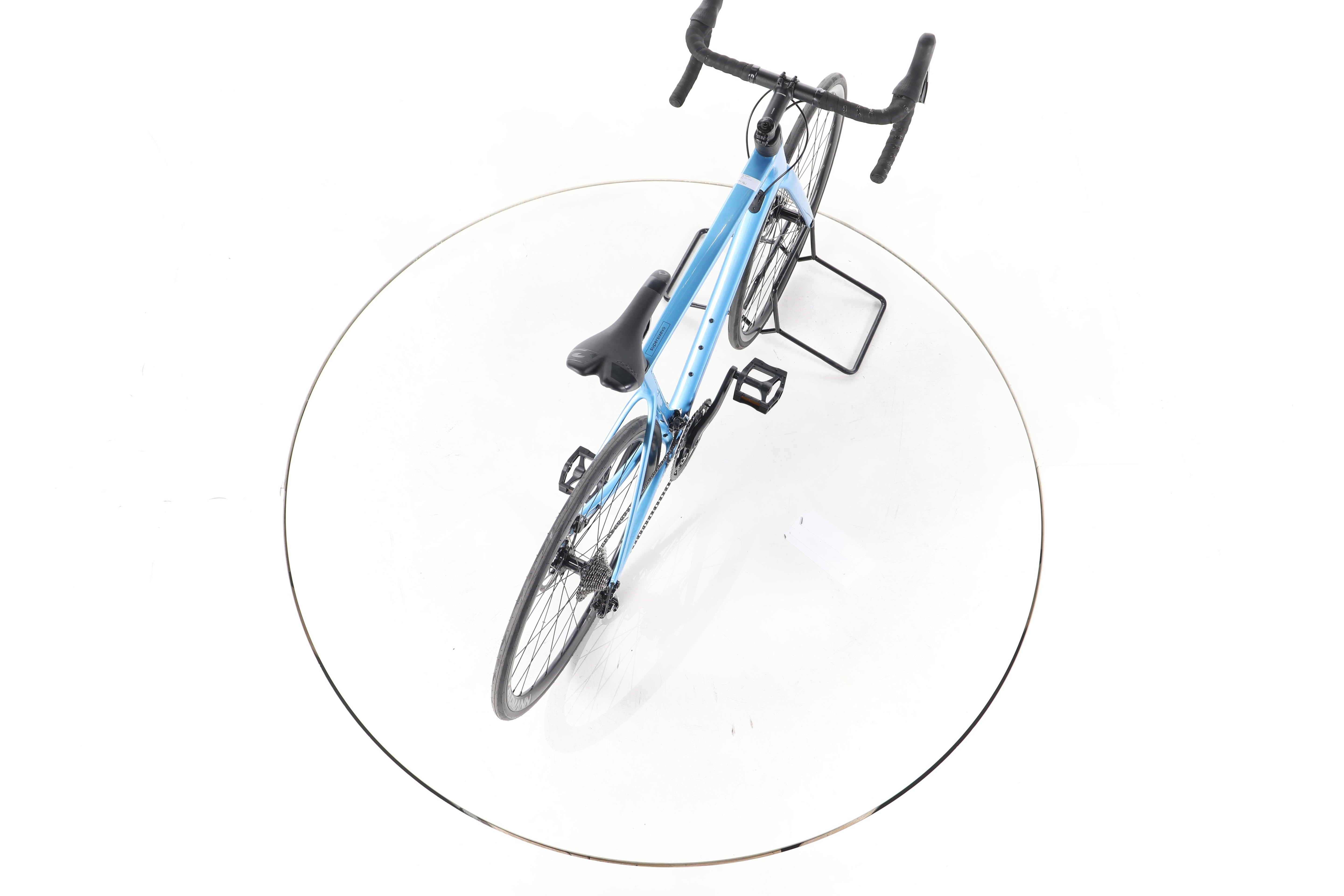 Cannondale SuperSix 105 Rennrad - Image 23