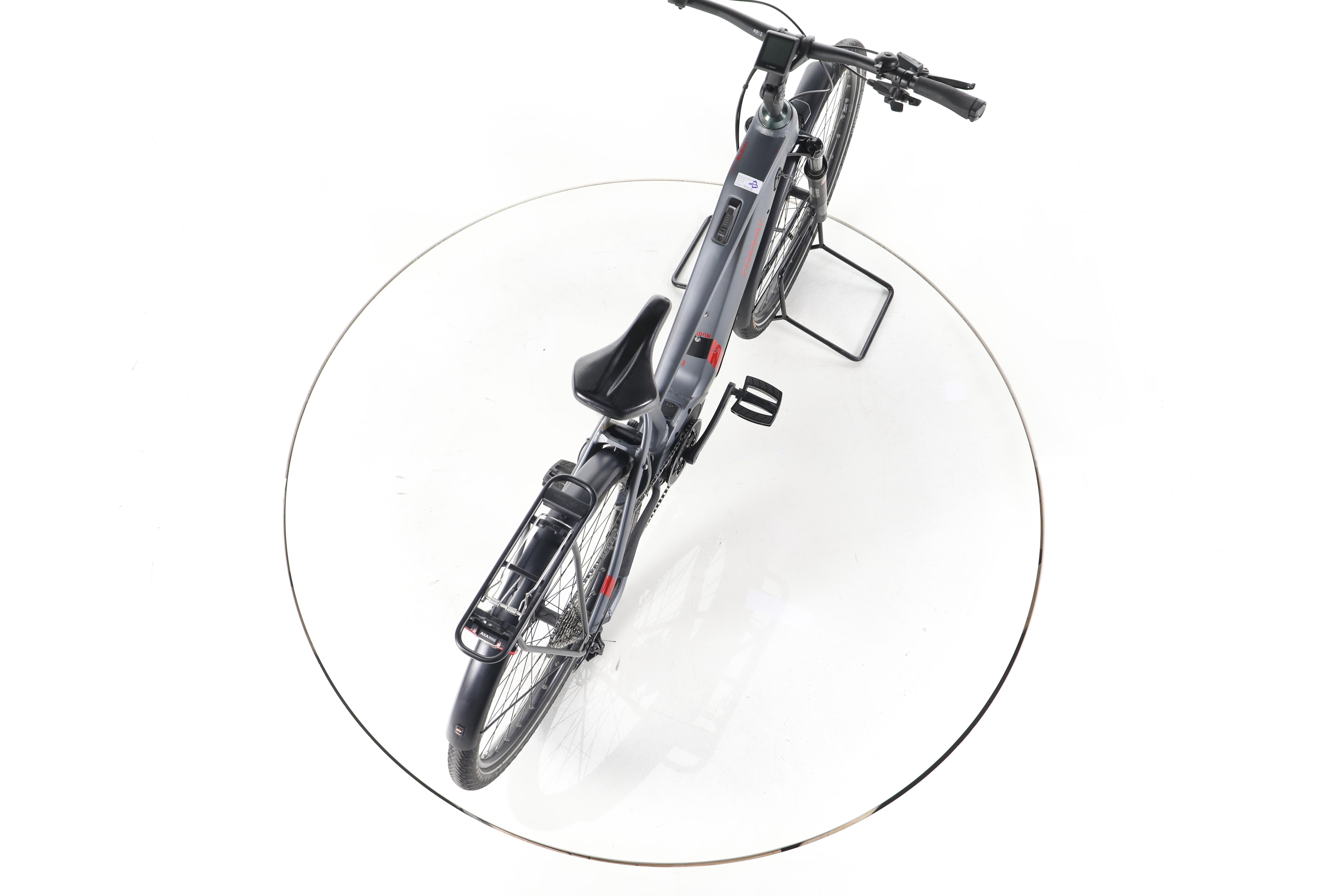 Conway Cairon T 2.0 Trekking E-Bike - Image 23