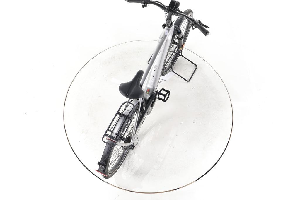 Cube Kathmandu Hybrid S-Pedelec 750 Wh - Image 23