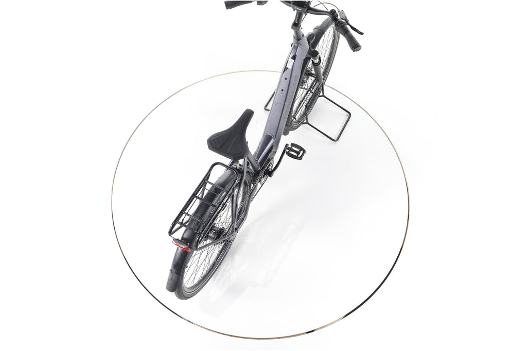 Hercules Robert/a I-R8 City E-Bike Tiefeinsteiger - Image 23