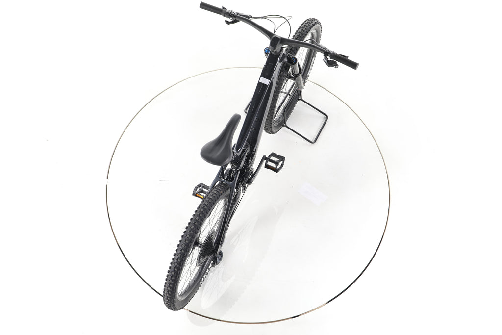 Giant Trance X Advanced E+ EL 1 E-Bike Fully Carbon 2024 - Image 23