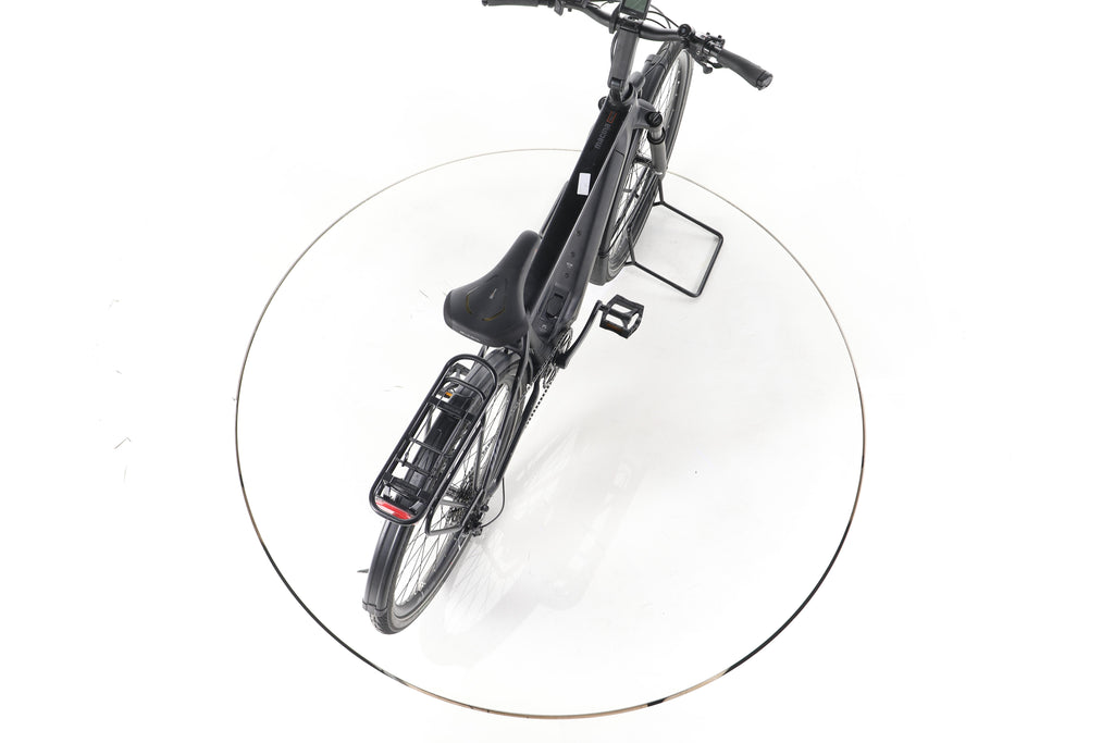 KTM Macina Style 730 Trekking E-Bike - Image 23