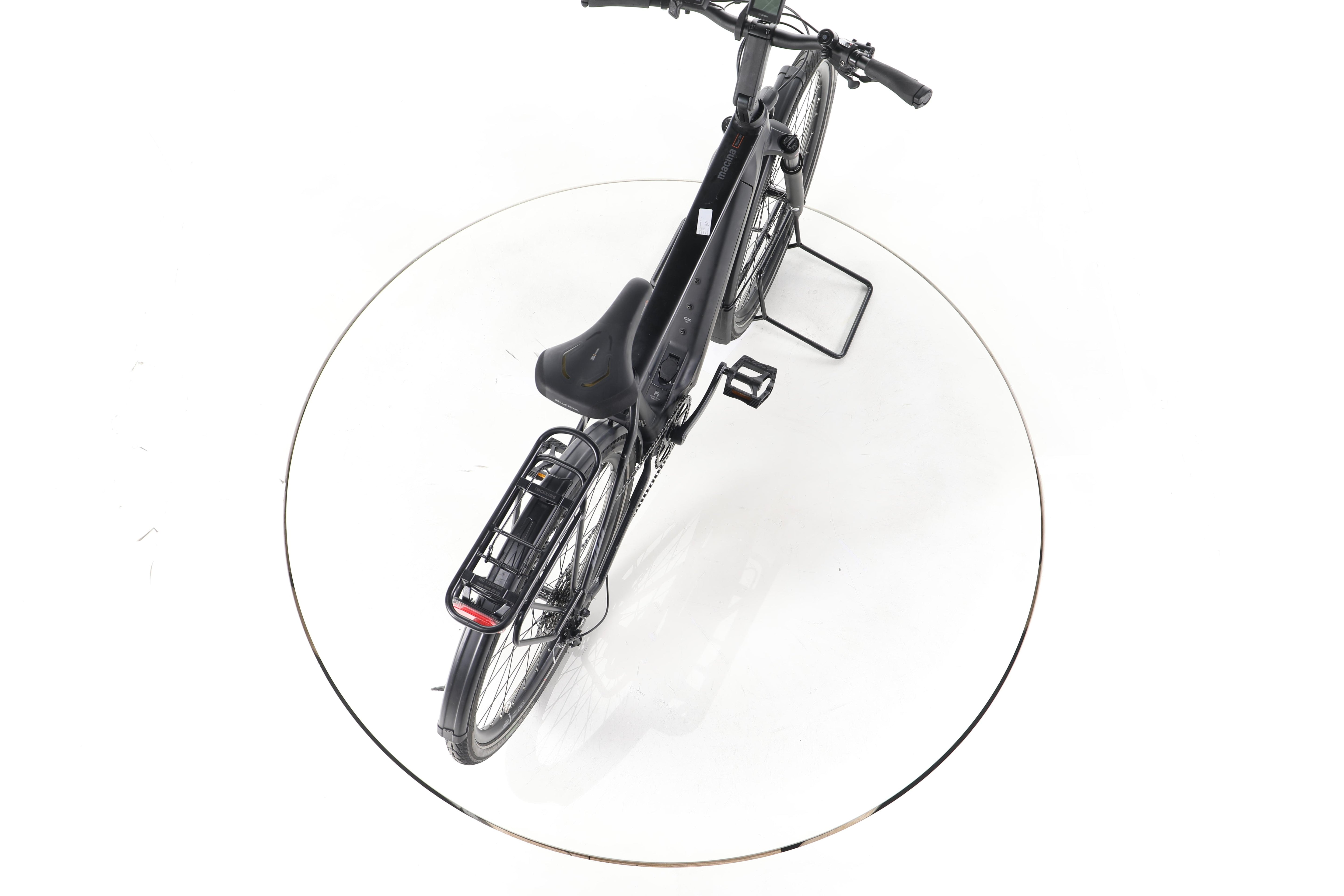 KTM Macina Style 730 Trekking E-Bike - Image 23