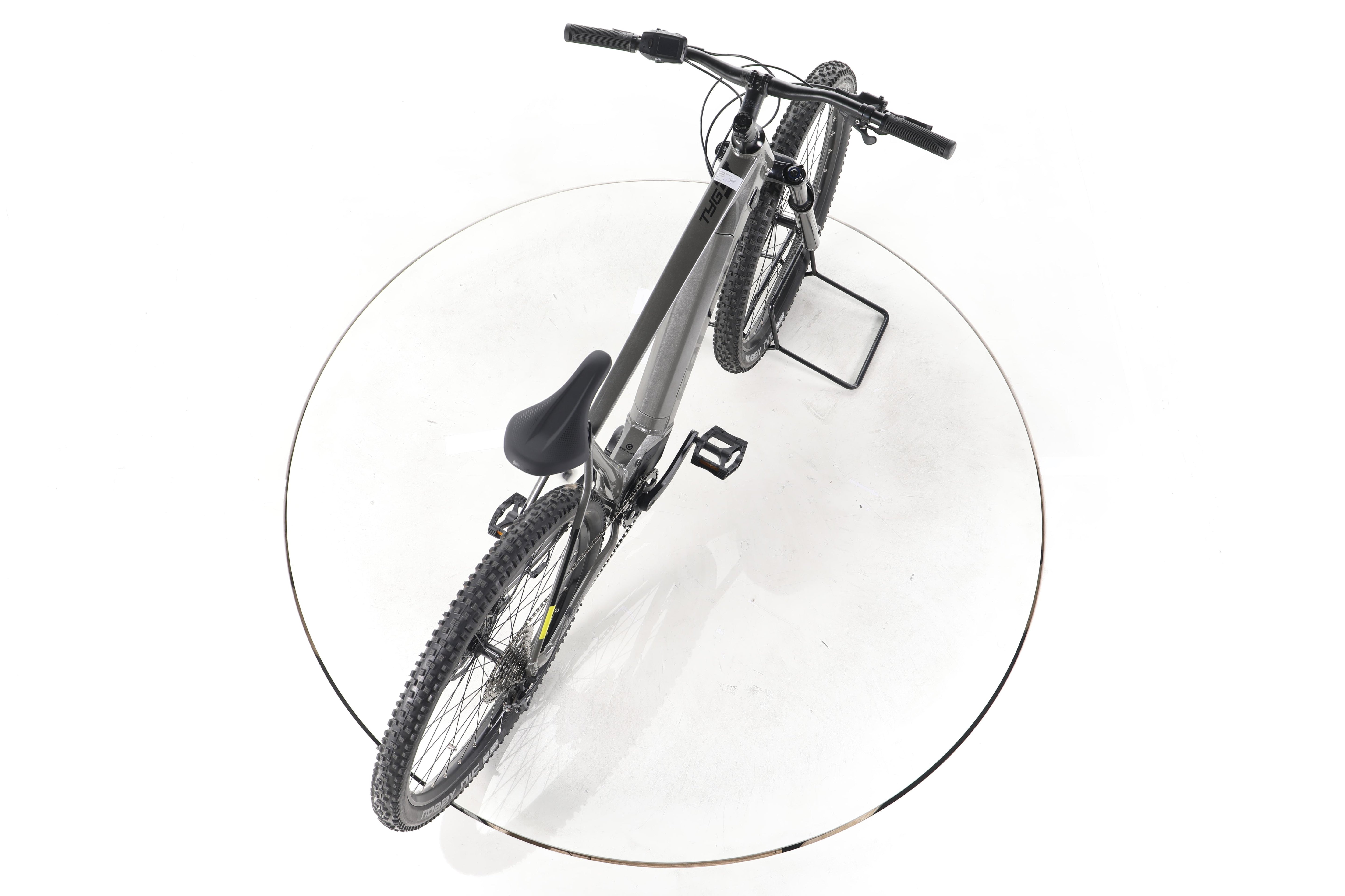 Kellys Tygon R50 E-Bike - Image 23