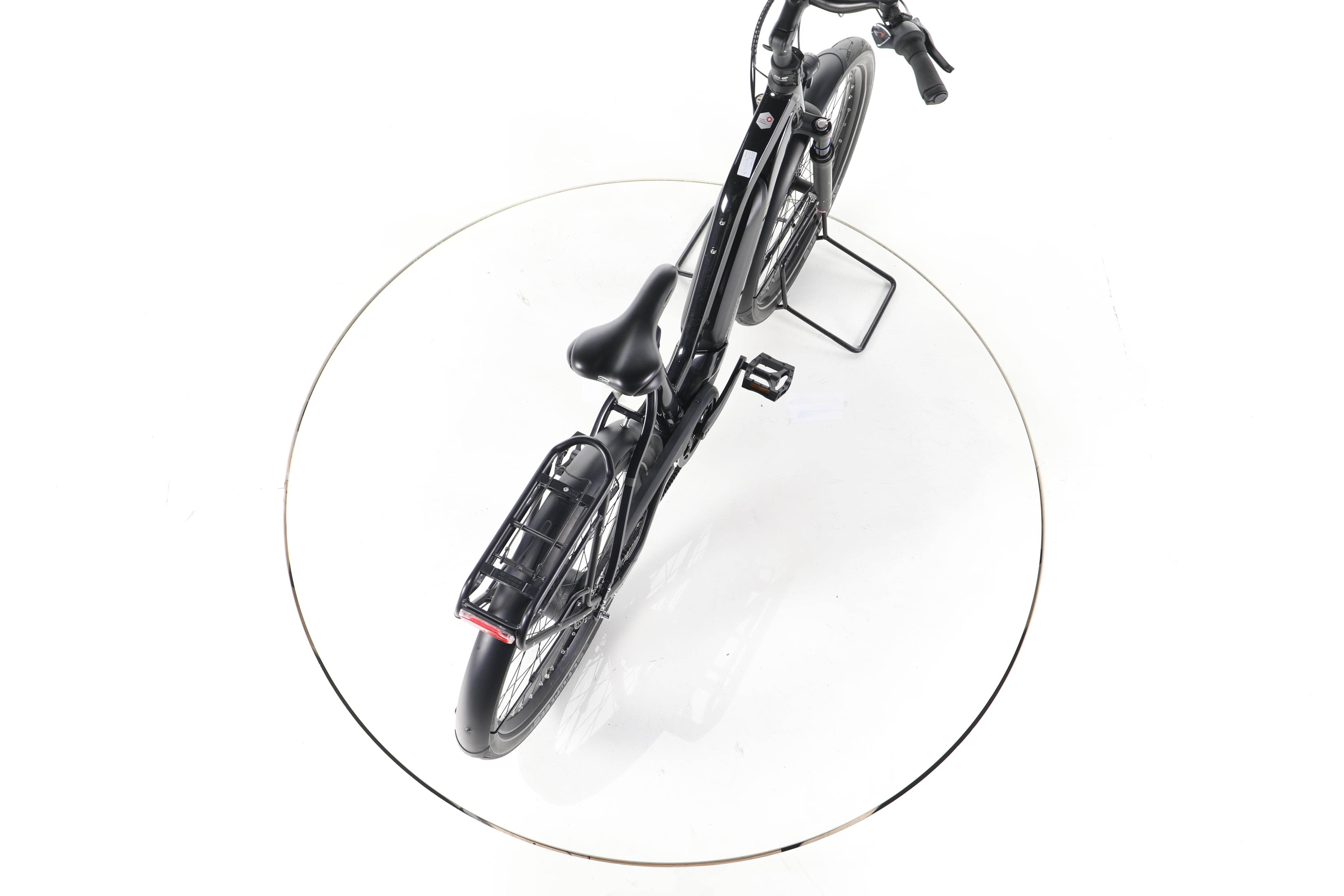 FLYER Upstreet3 7.23 City E-Bike - Image 23