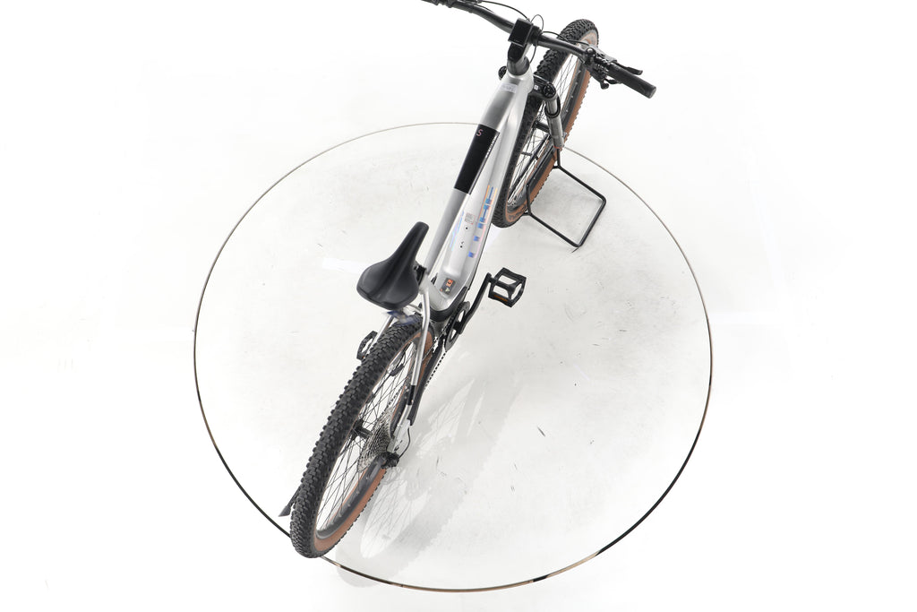 Cube Reaction Hybrid SLX E-Bike - Image 23
