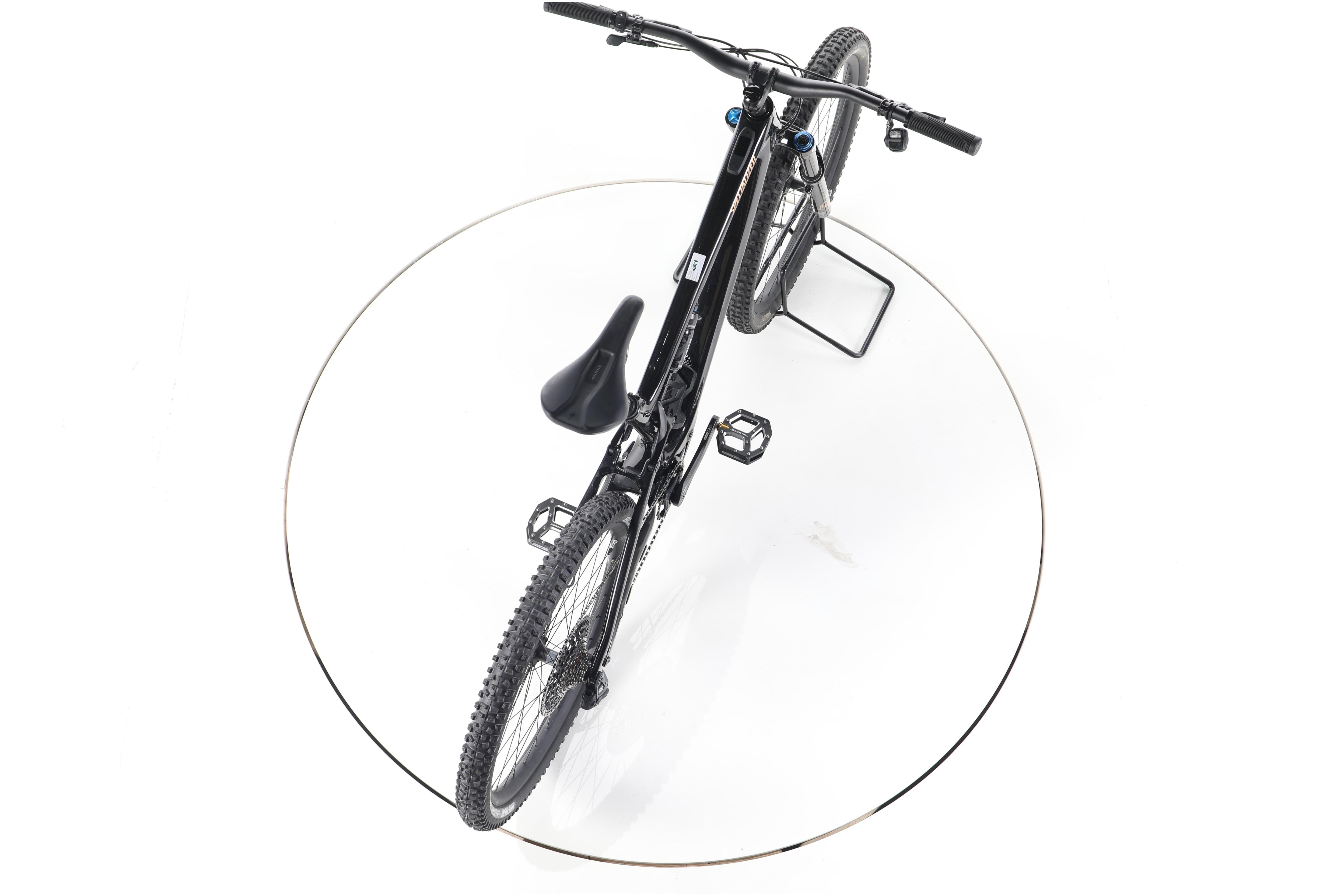 Specialized Turbo Levo SL Expert E-Bike Fully Carbon 2024 - Image 23