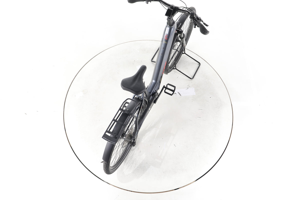 CONE Bikes eStreet IN Jubilee Trekking E-Bike Tiefeinsteiger - Image 23