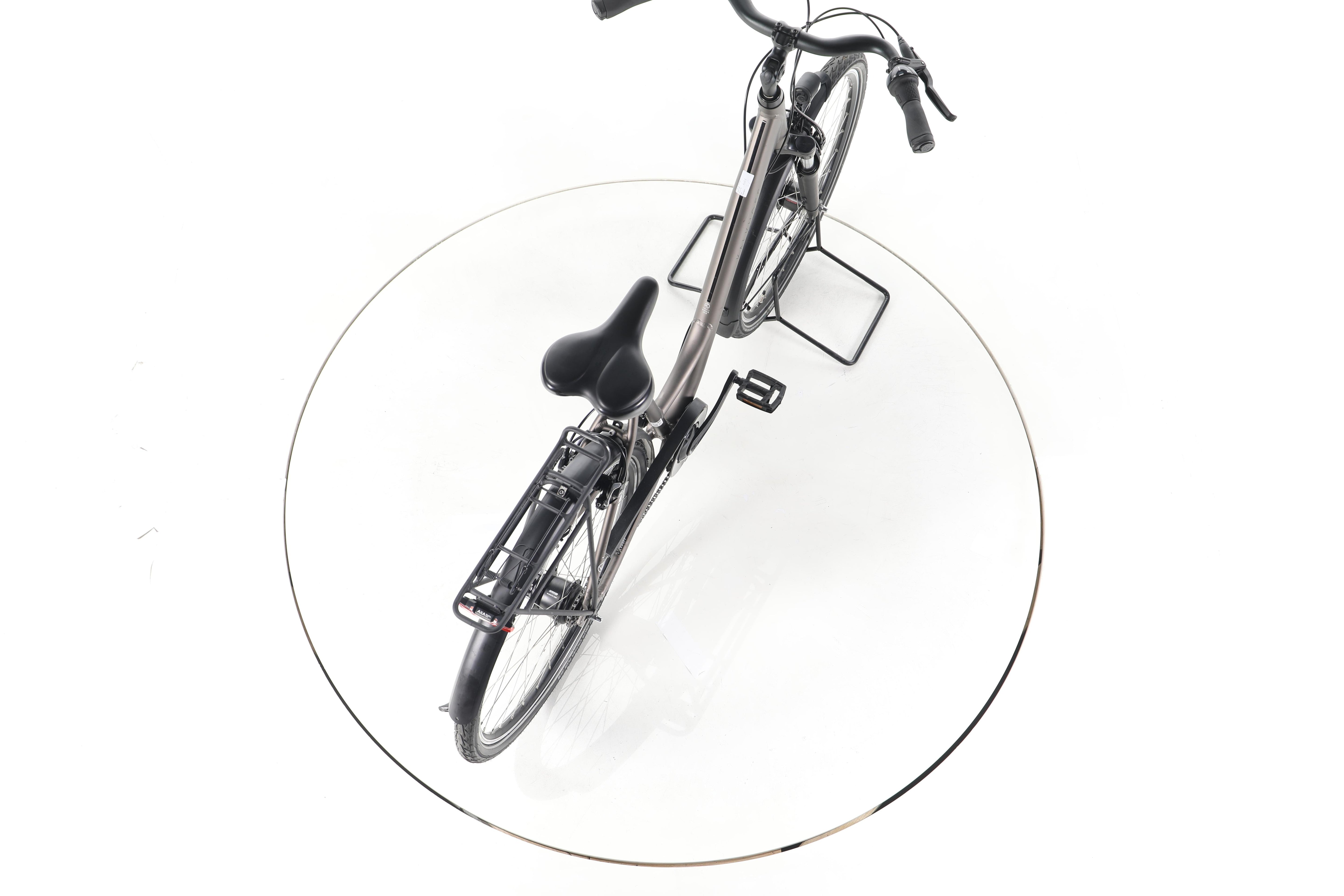Kalkhoff Image HS Fahrrad City & Trekking - Image 23