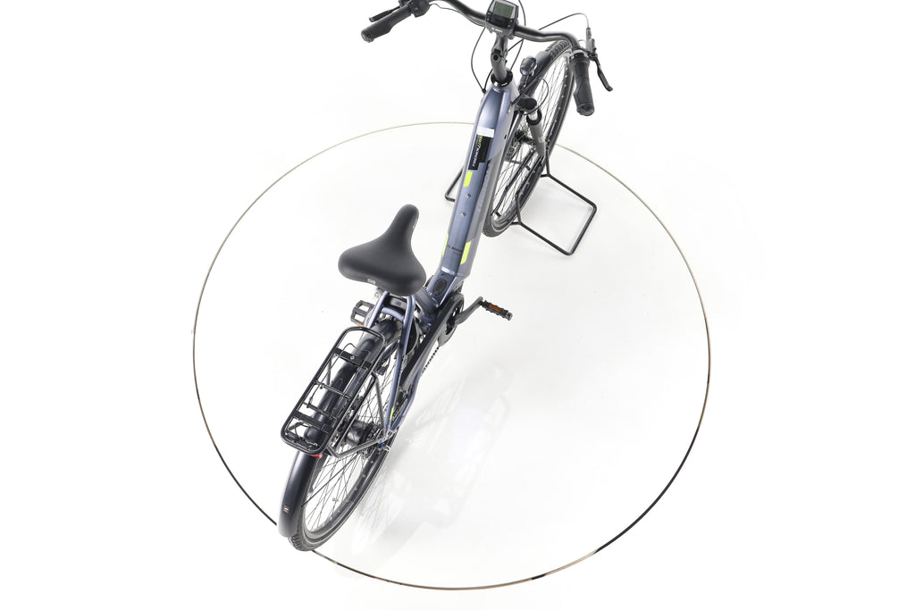 Trenoli LIVENZA WAVE NX City E-Bike Tiefeinsteiger - Image 23