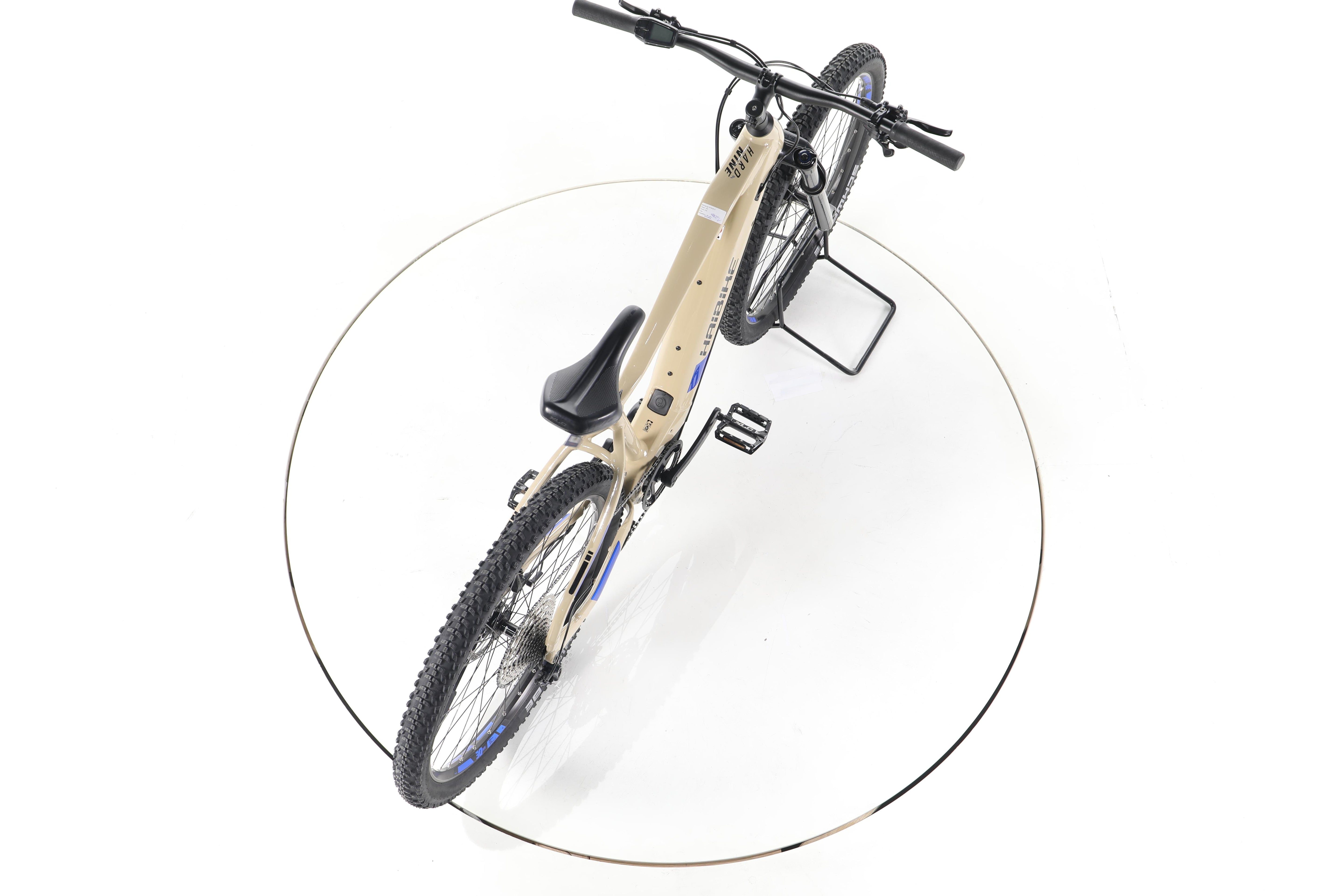 Haibike HardNine 7 E-Bike - Image 23