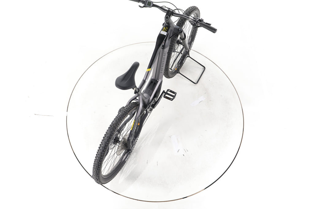 Haibike HardNine 10 E-Bike - Image 23