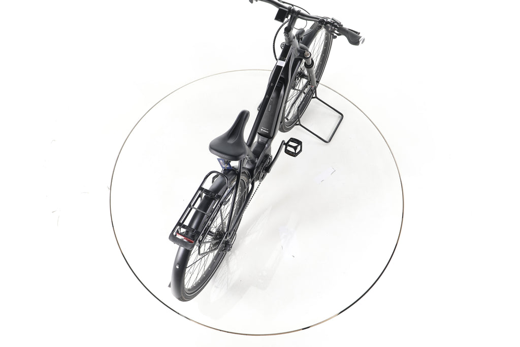 Stevens E-6X Tour Trekking E-Bike - Image 23