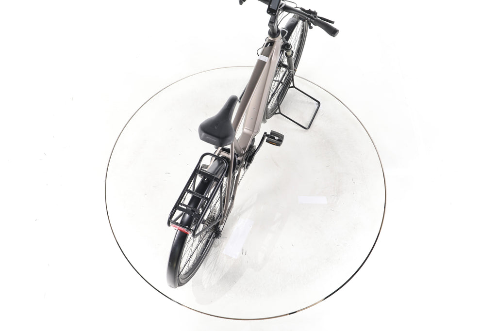 Hercules Edison Comp I-12 Trekking E-Bike - Image 23
