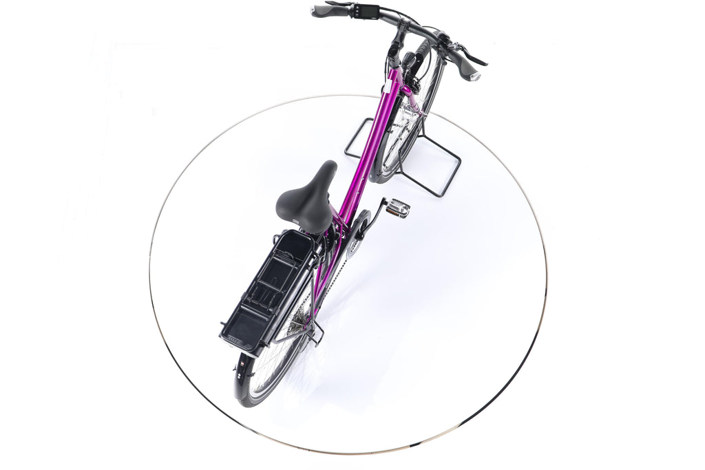 Böttcher Safari E Trekking E-Bike - Image 23