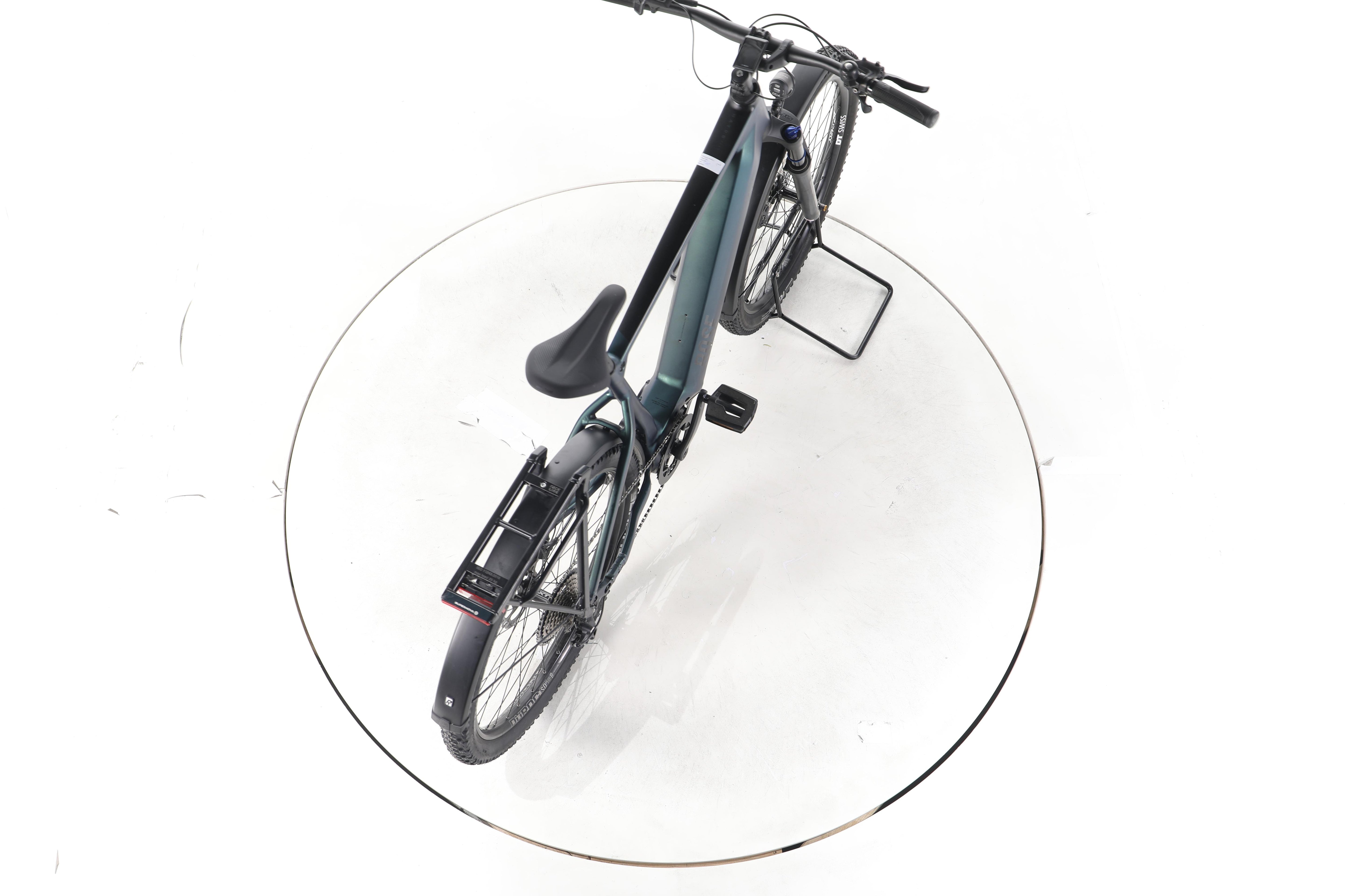 Rose MAYOR PLUS Trekking E-Bike - Image 23